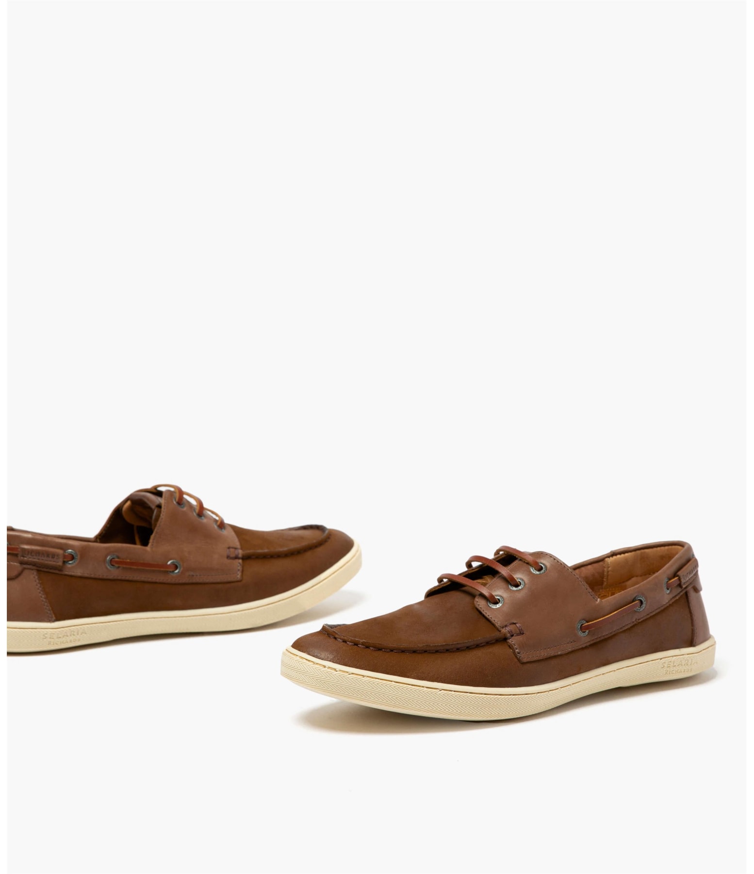 Sider Boat Relax Caramelo