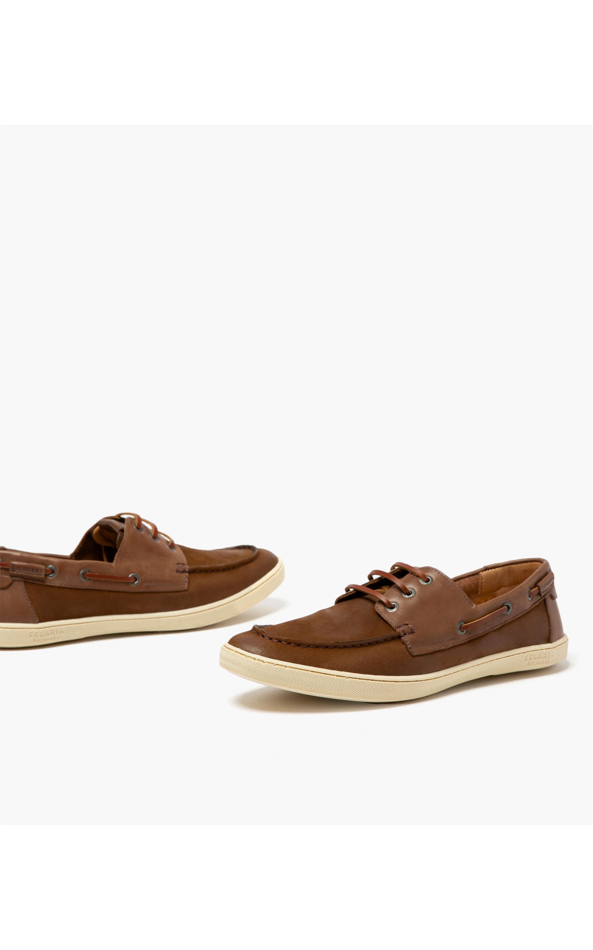 Sider Boat Relax Caramelo
