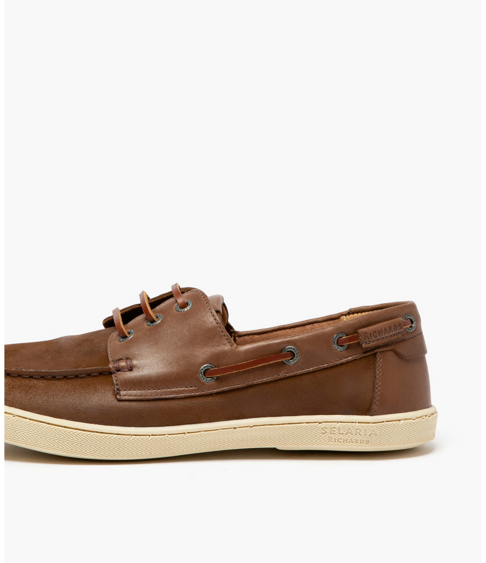 Sider Boat Relax Caramelo