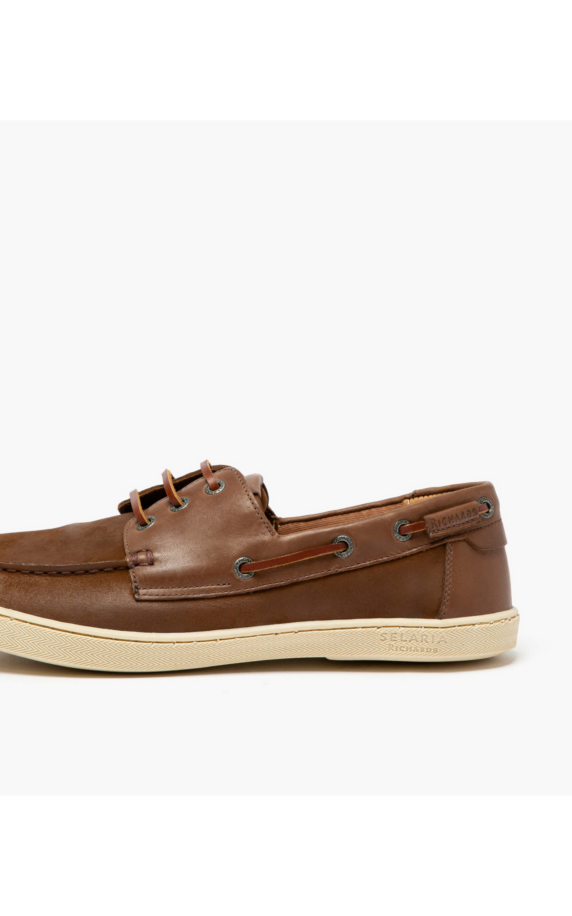 Sider Boat Relax Caramelo