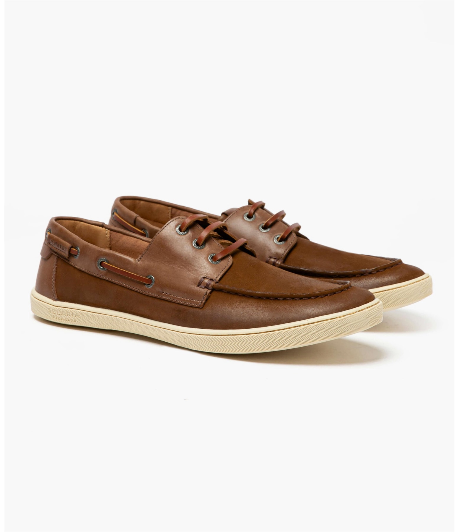 Sider Boat Relax Caramelo