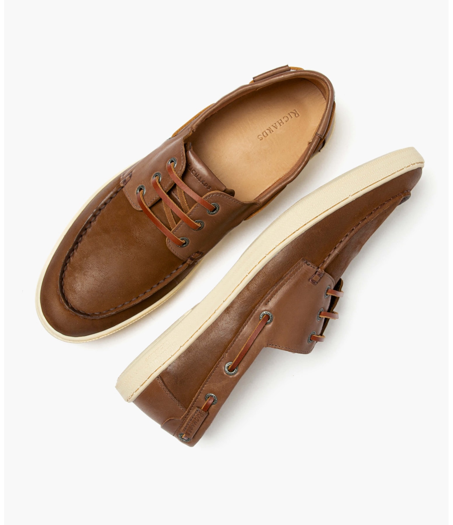 Sider Boat Relax Caramelo