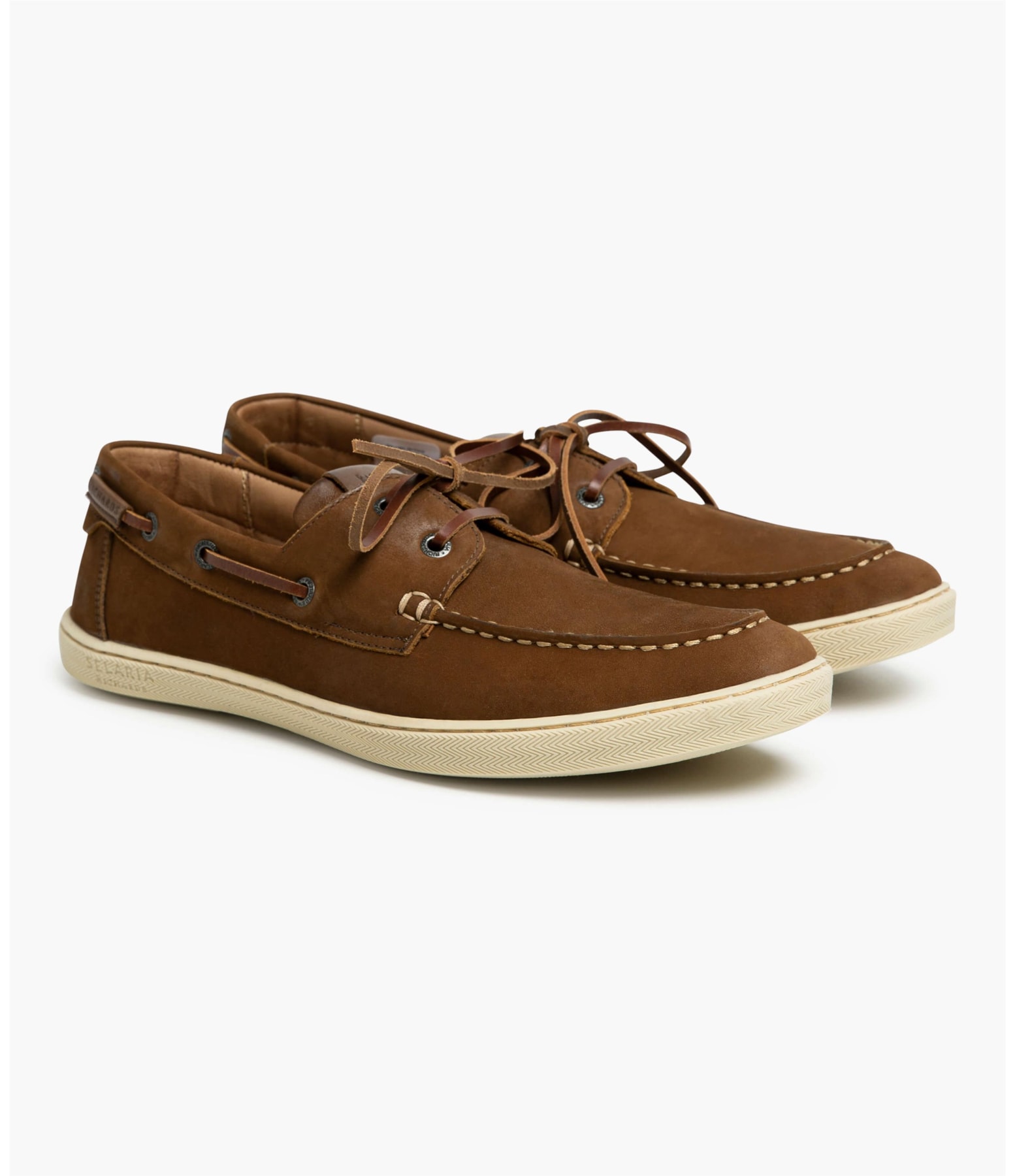 Sider Boat Relax Caramelo