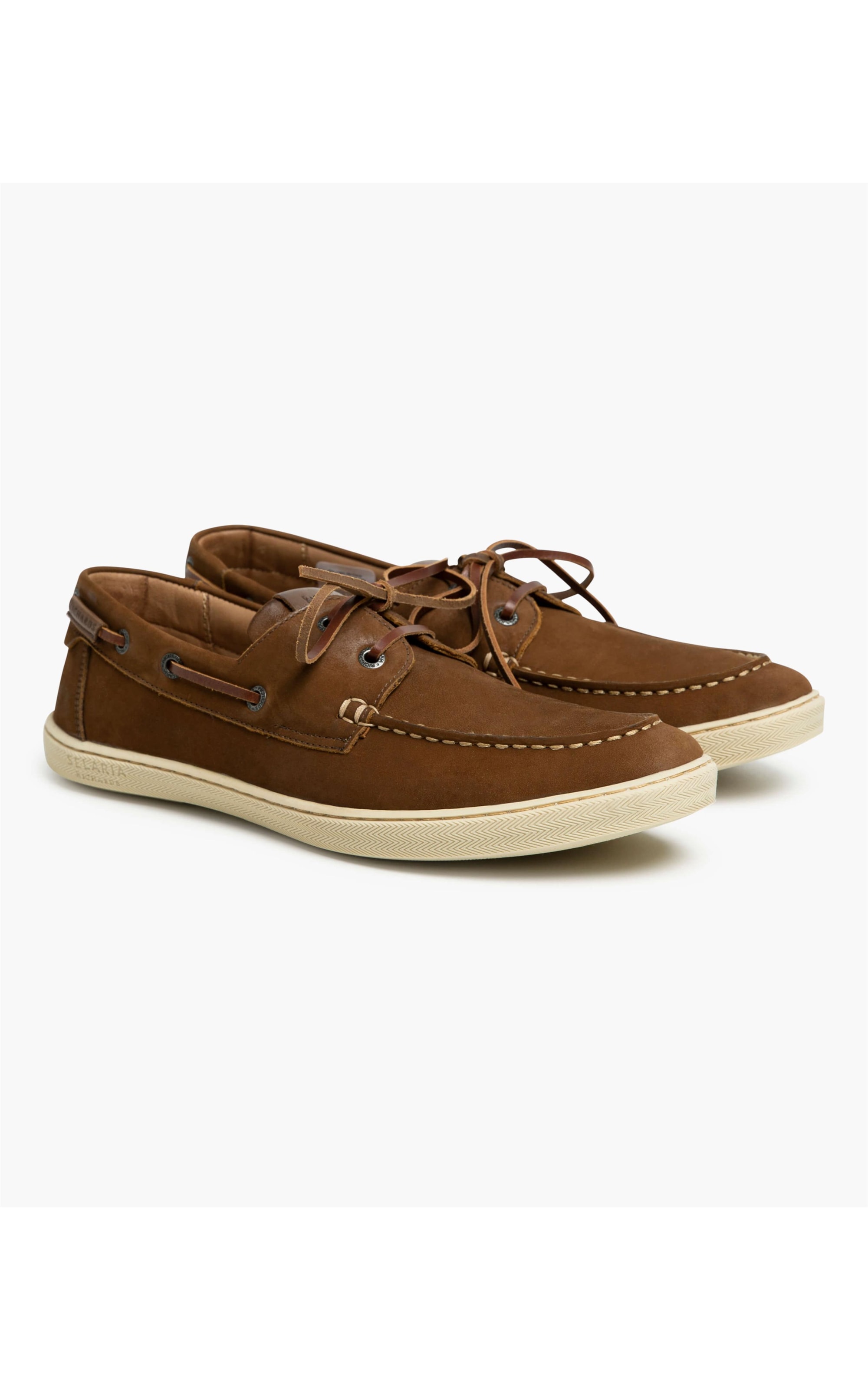 Sider Boat Relax Caramelo