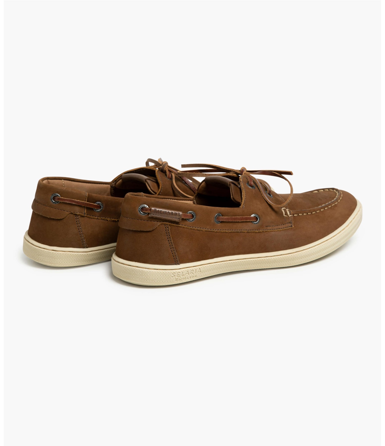 Sider Boat Relax Caramelo