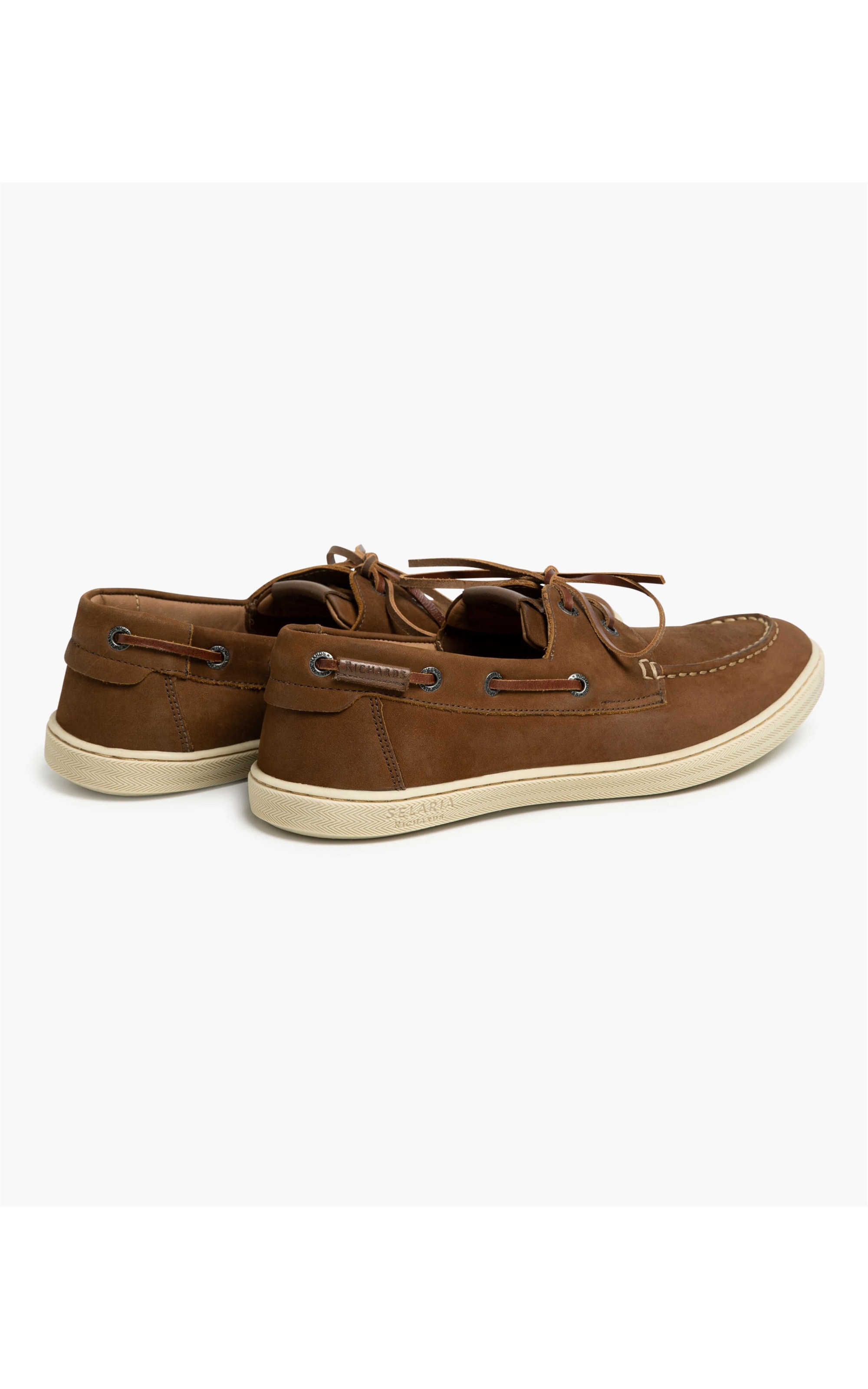 Sider Boat Relax Caramelo