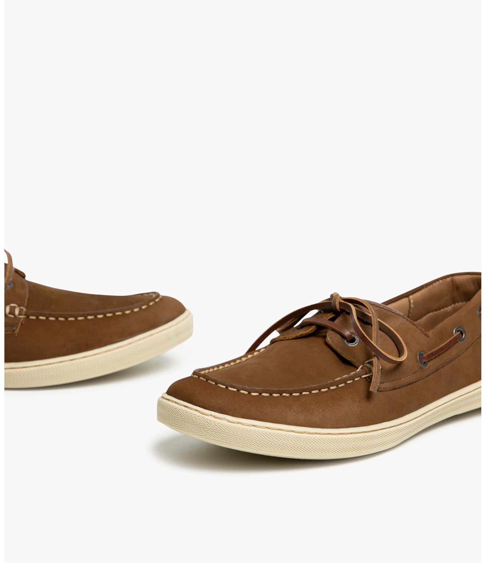 Sider Boat Relax Caramelo
