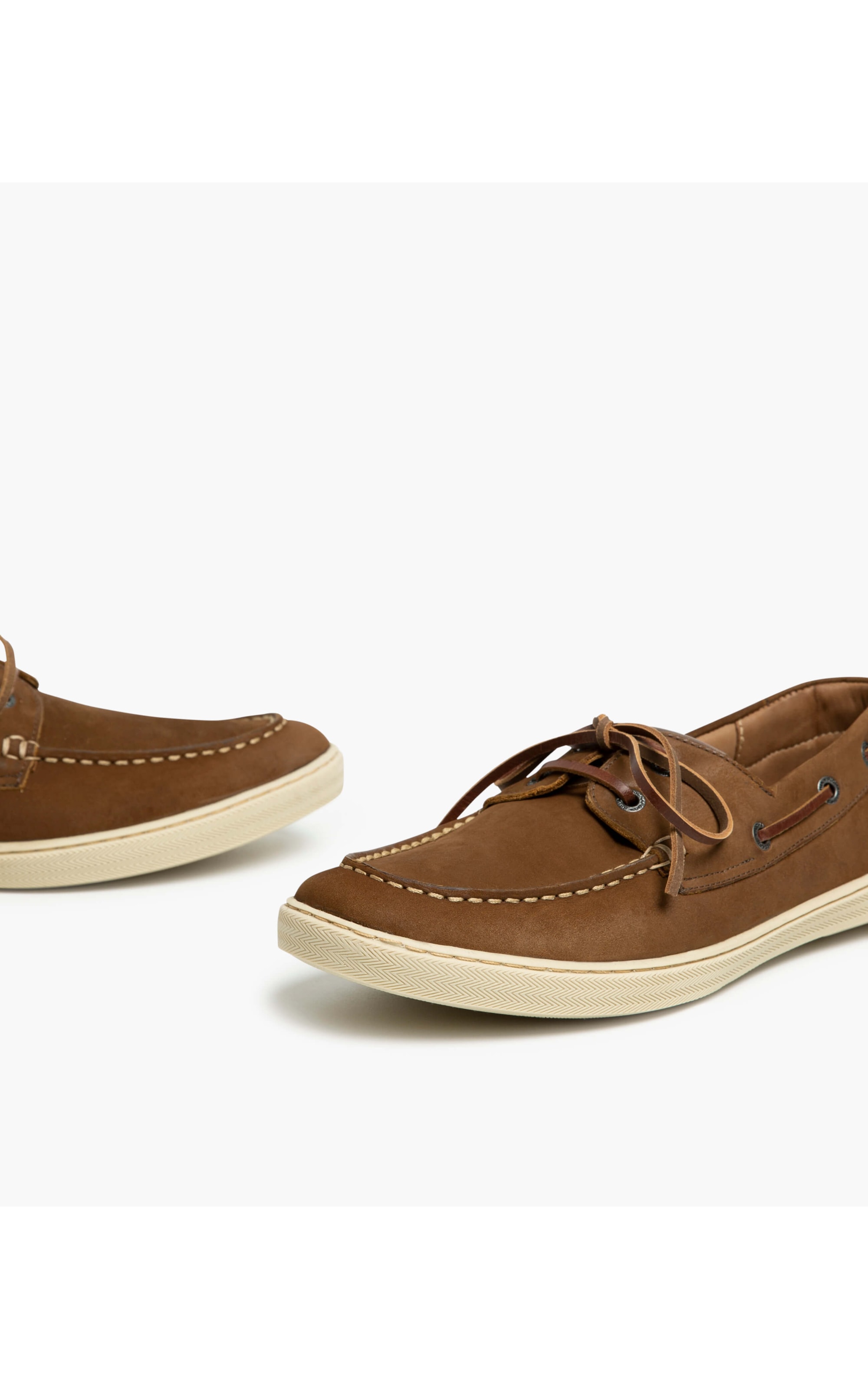 Sider Boat Relax Caramelo