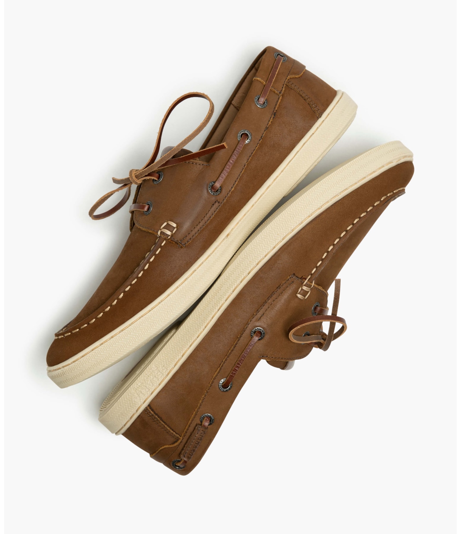 Sider Boat Relax Caramelo
