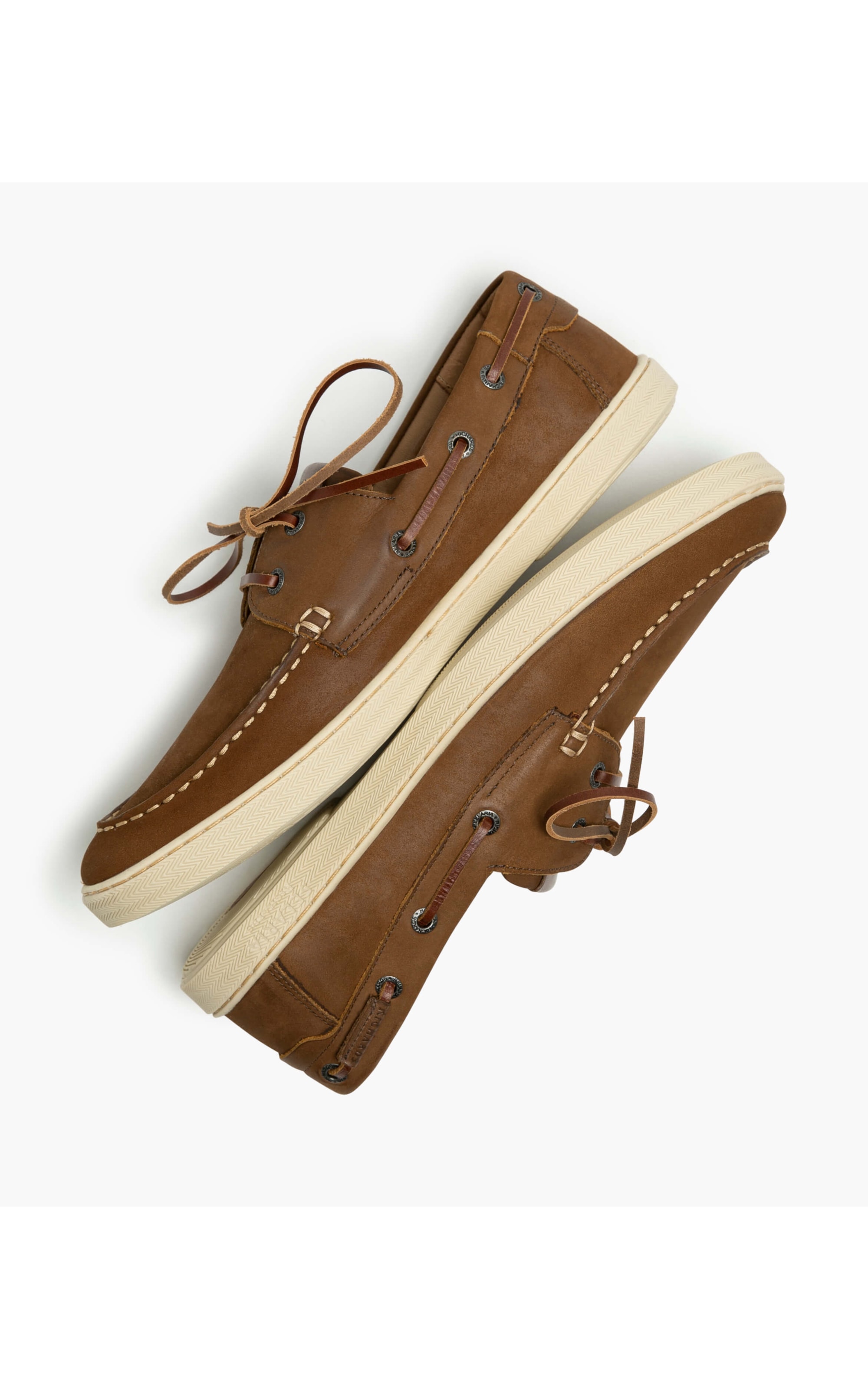 Sider Boat Relax Caramelo