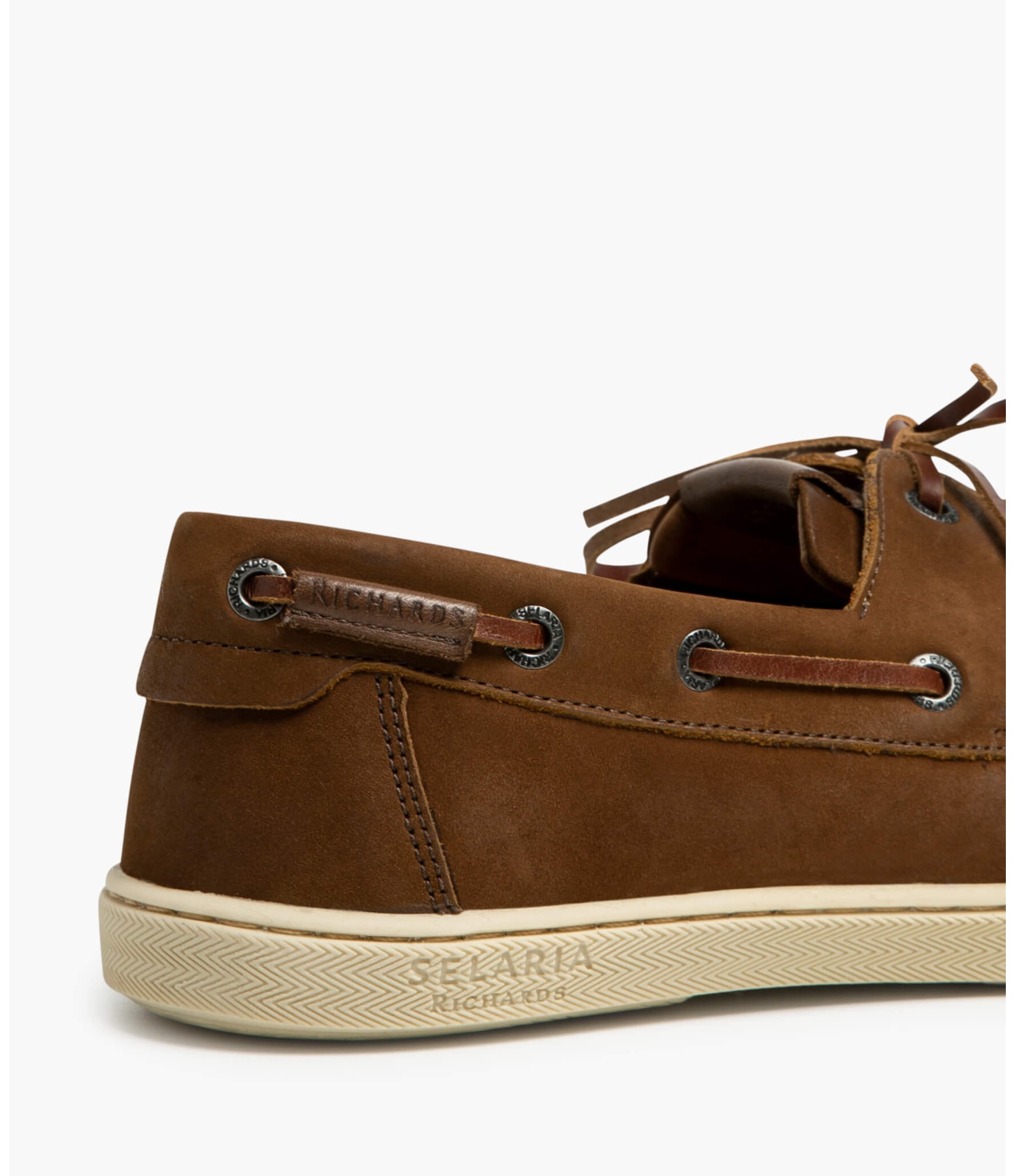 Sider Boat Relax Caramelo