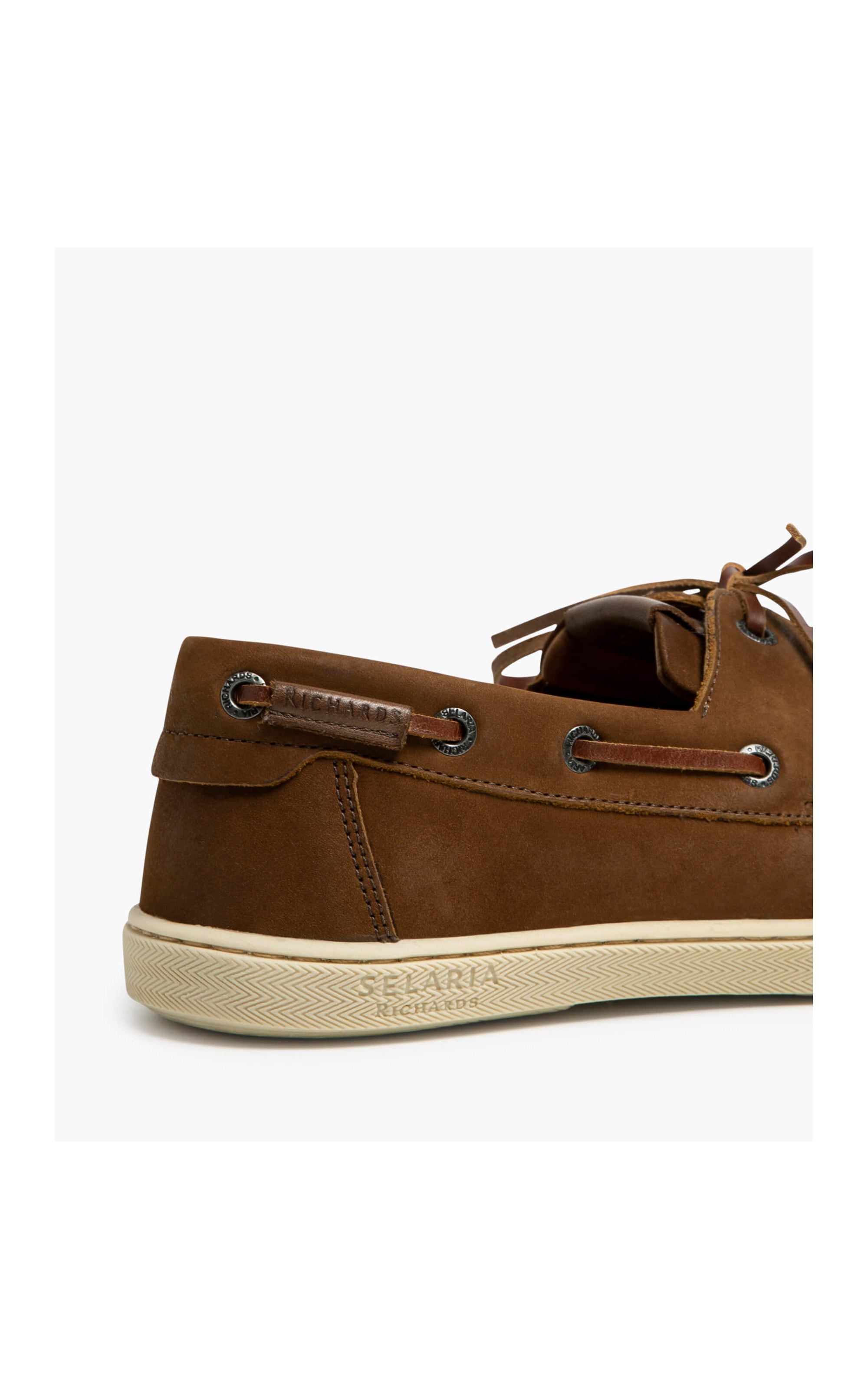 Sider Boat Relax Caramelo