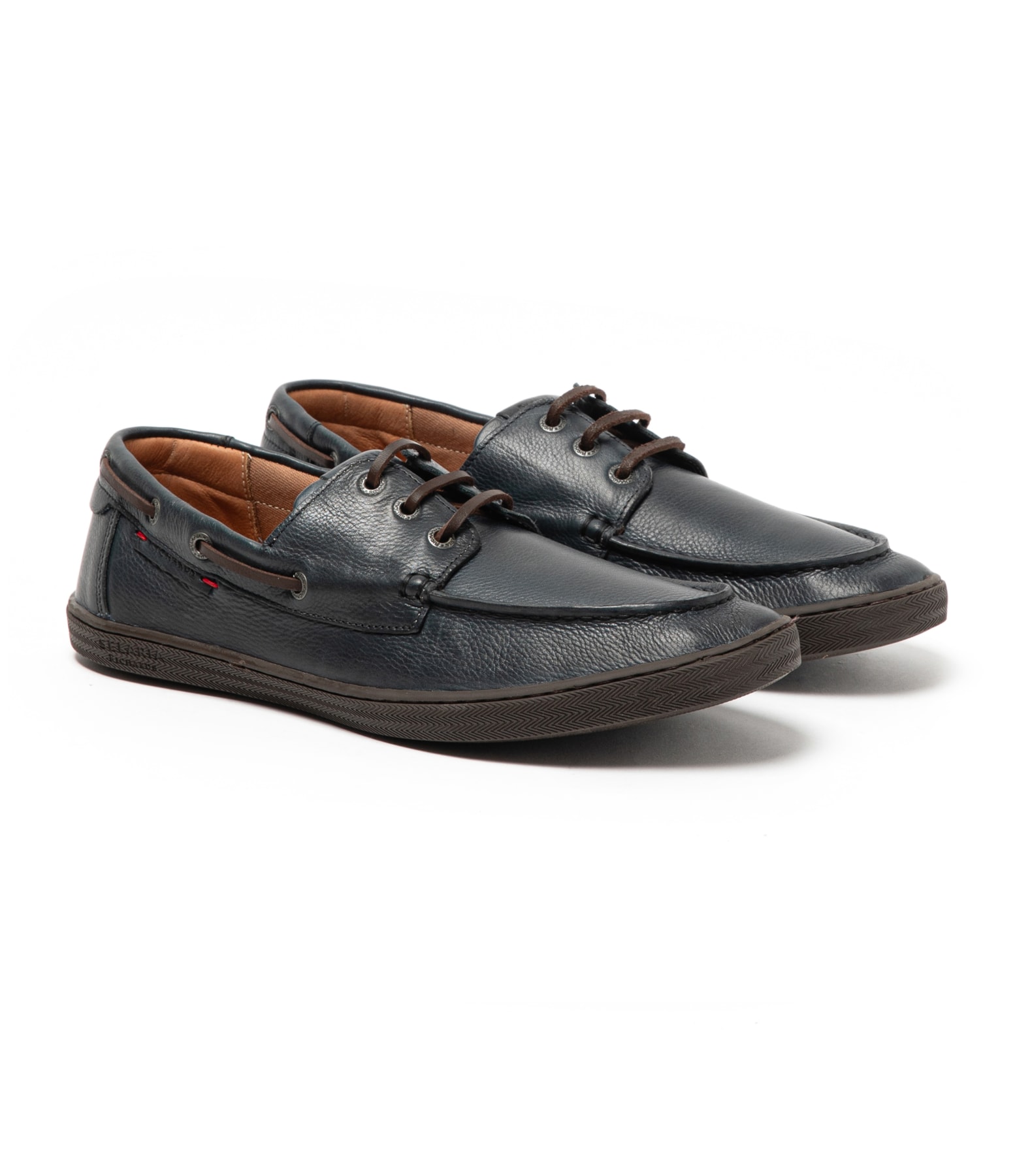 Sider Boat Relax Flow Dark Navy