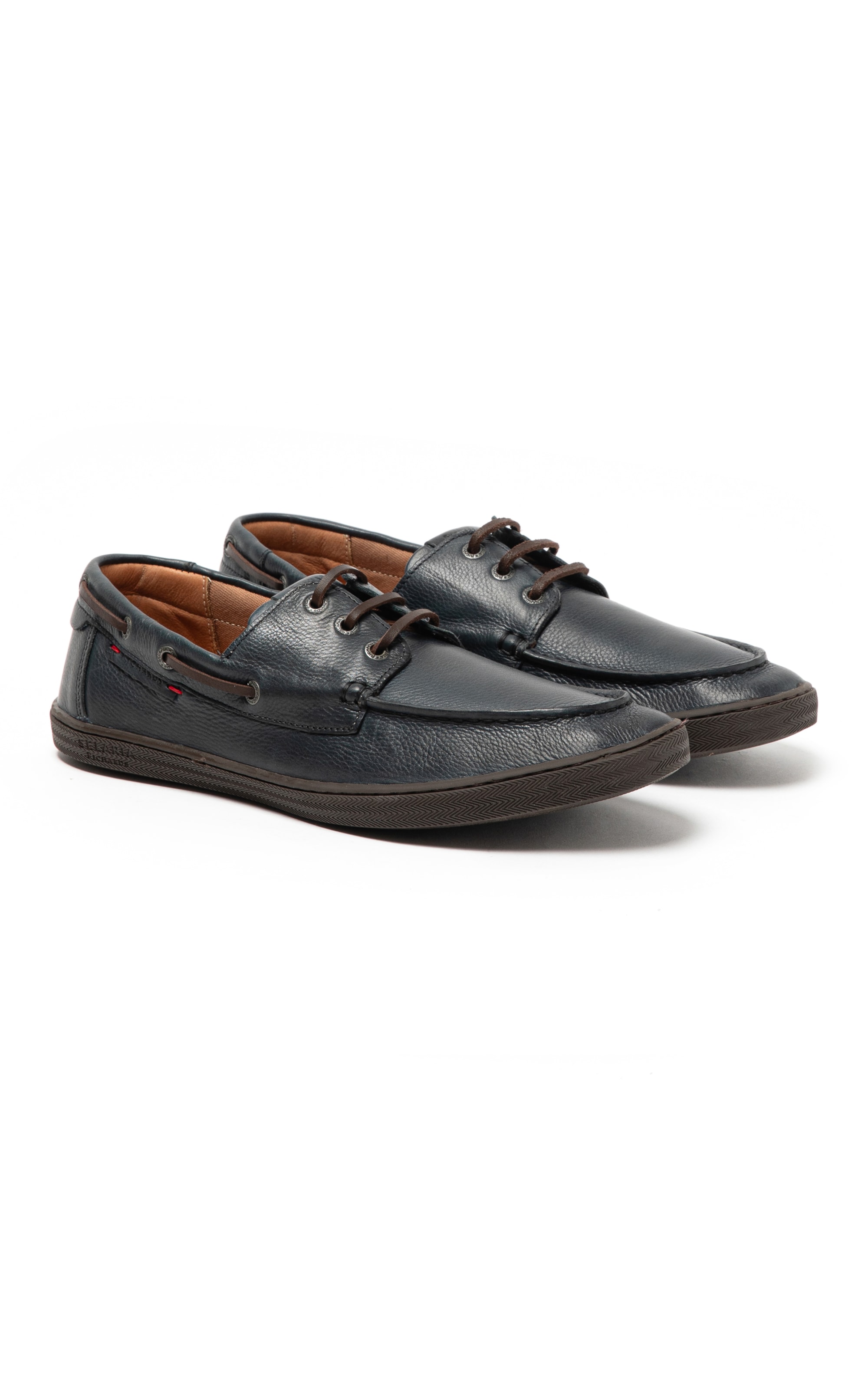 Sider Boat Relax Flow Dark Navy