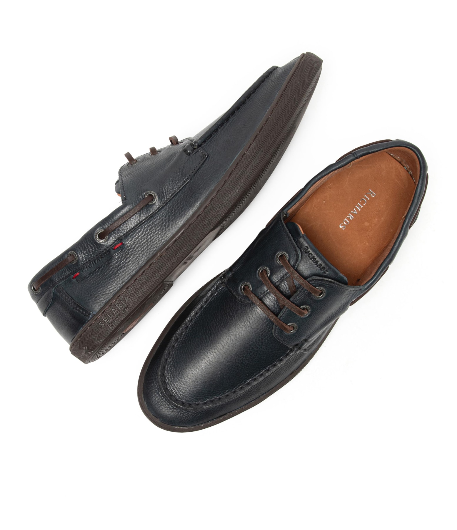 Sider Boat Relax Flow Dark Navy