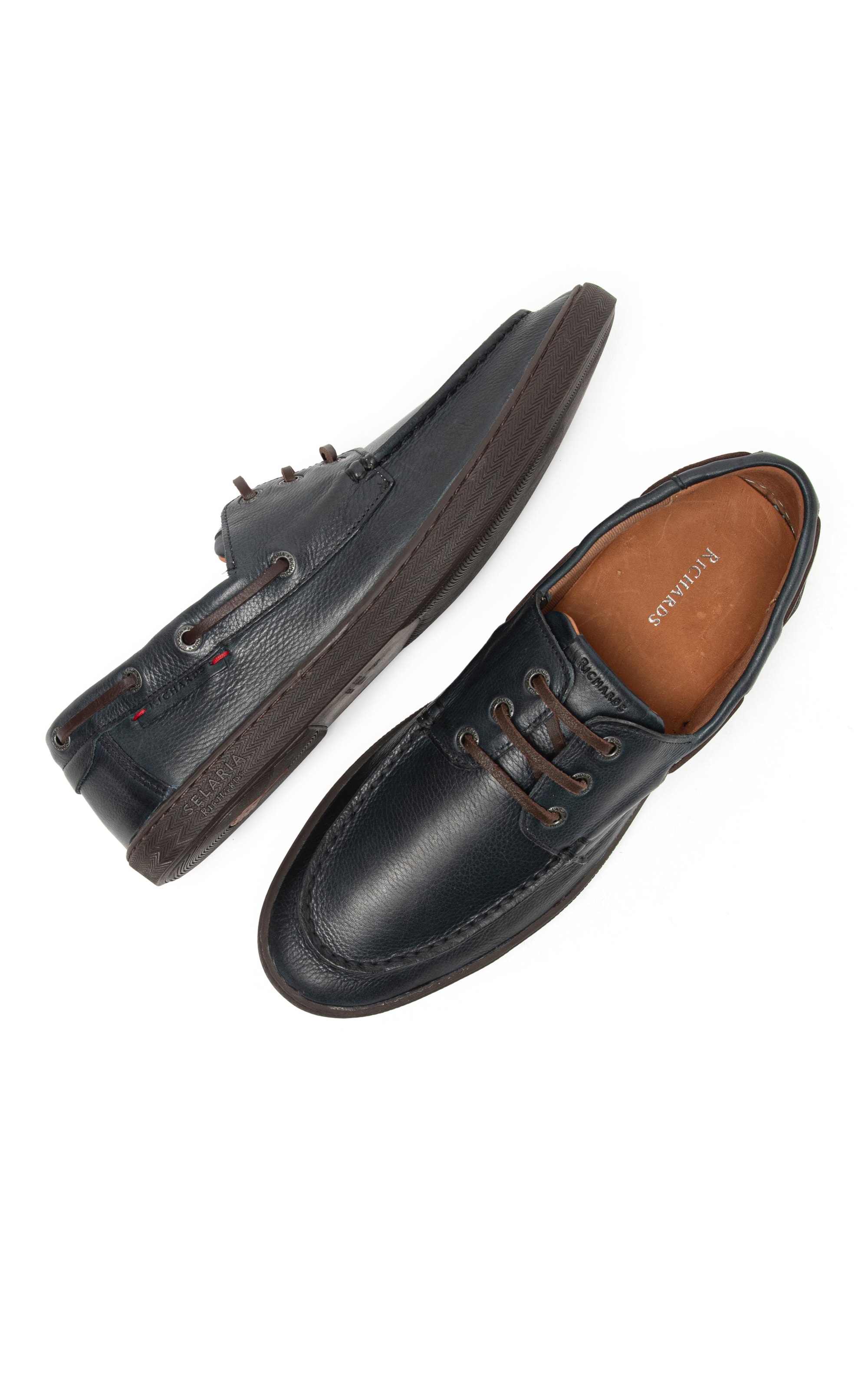 Sider Boat Relax Flow Dark Navy