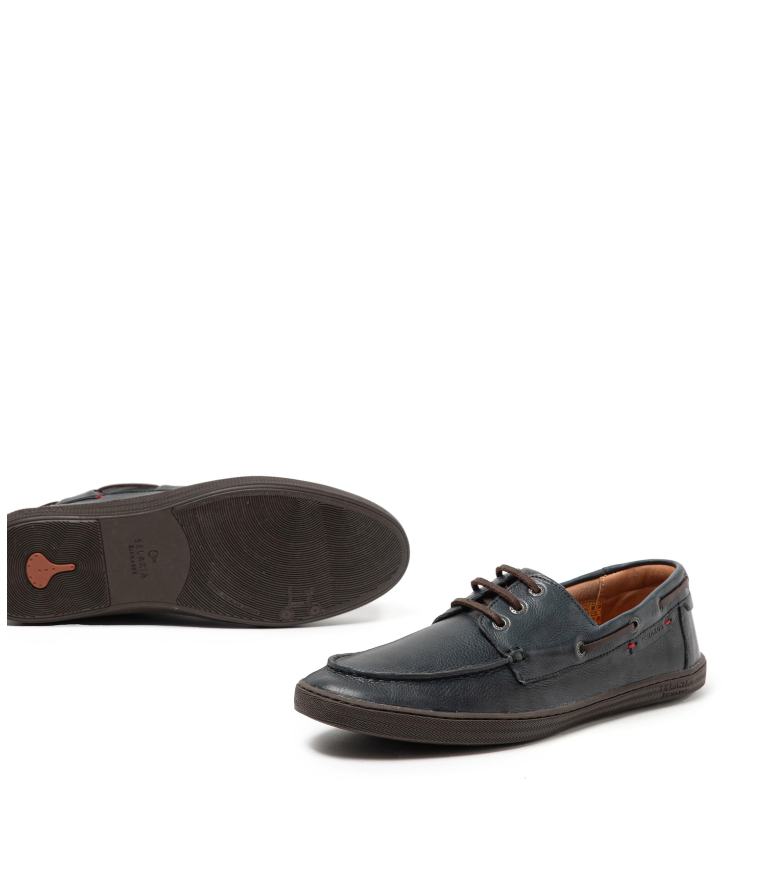 Sider Boat Relax Flow Dark Navy