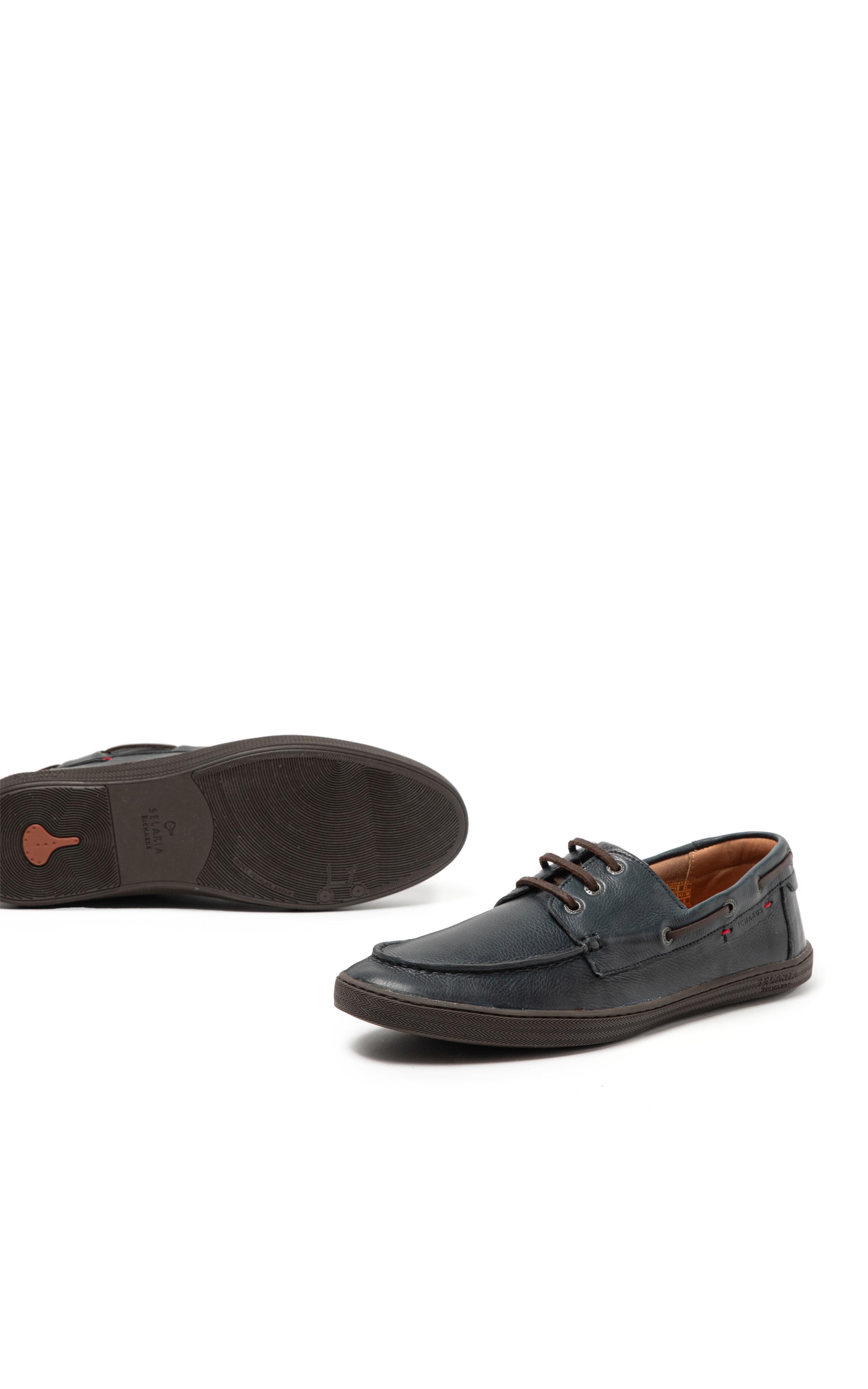 Sider Boat Relax Flow Dark Navy