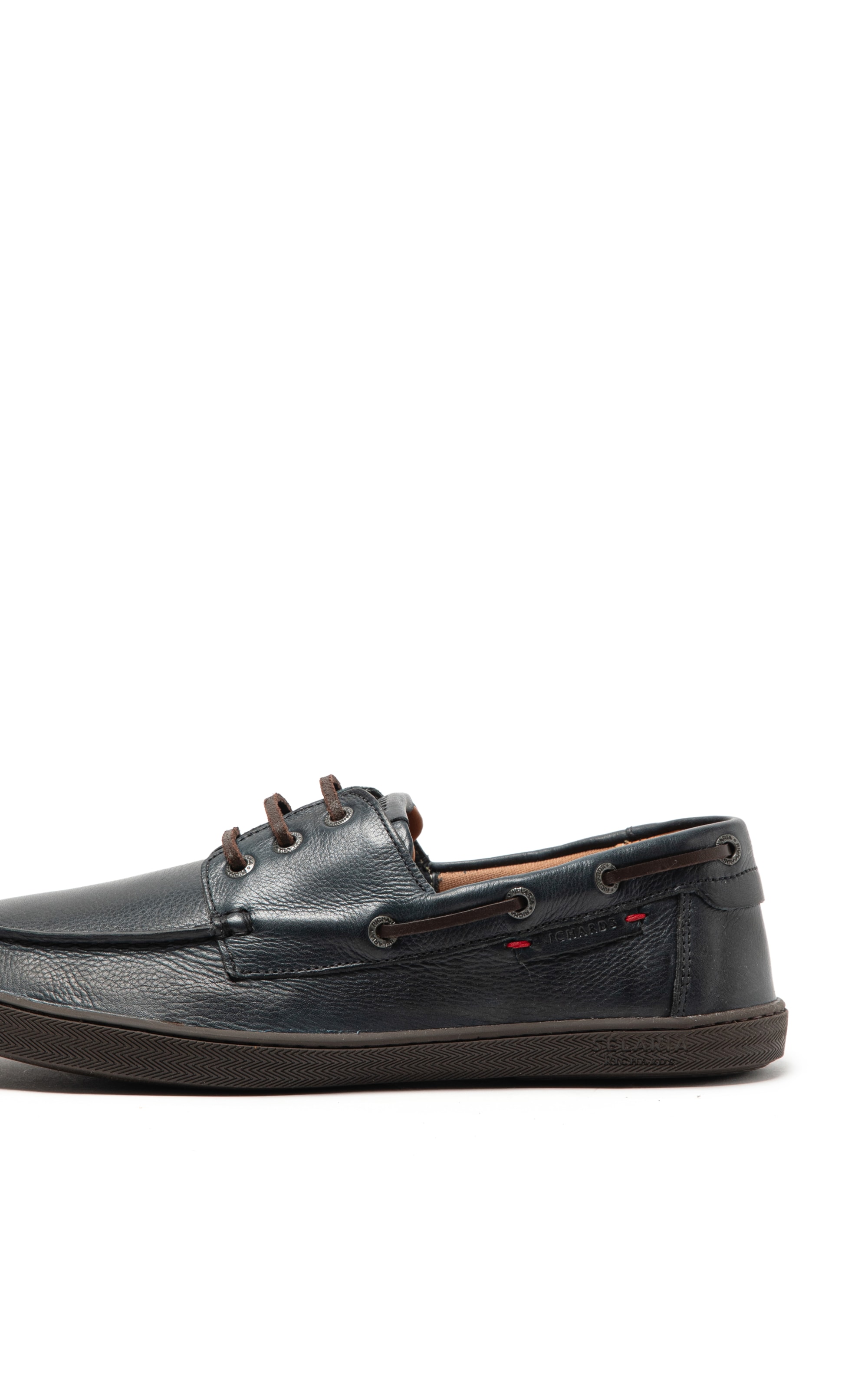 Sider Boat Relax Flow Dark Navy