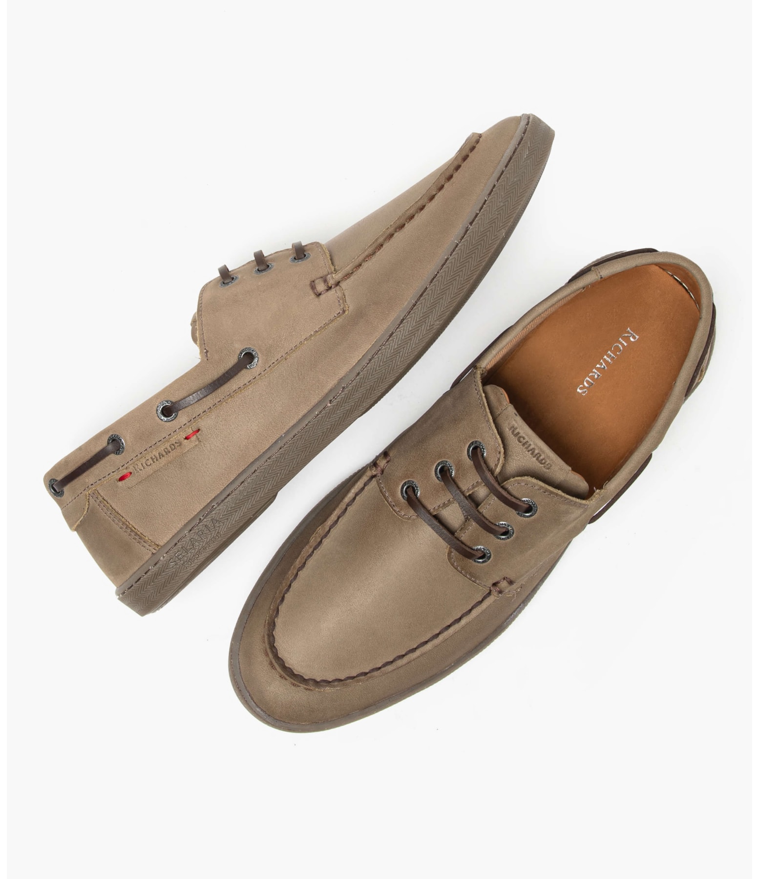 Sider Boat Relax Husk