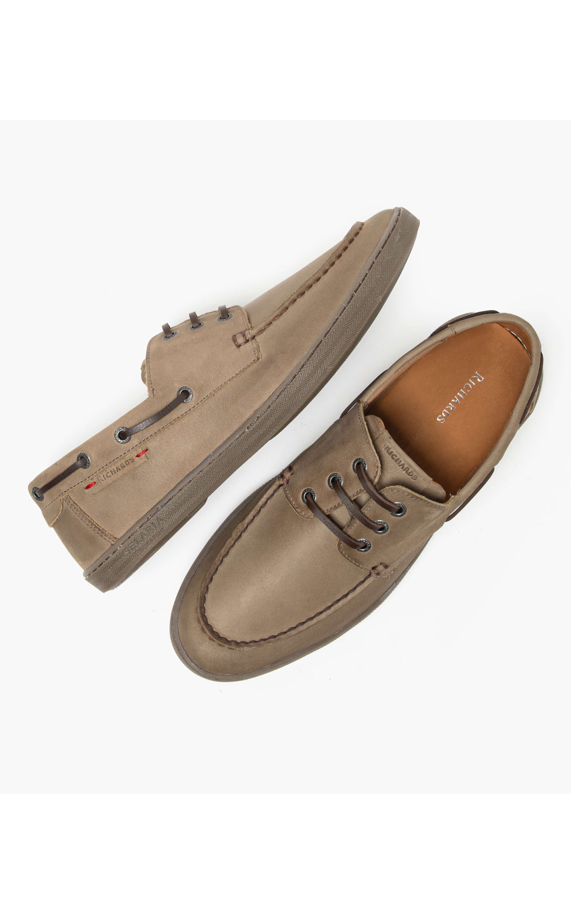 Sider Boat Relax Husk