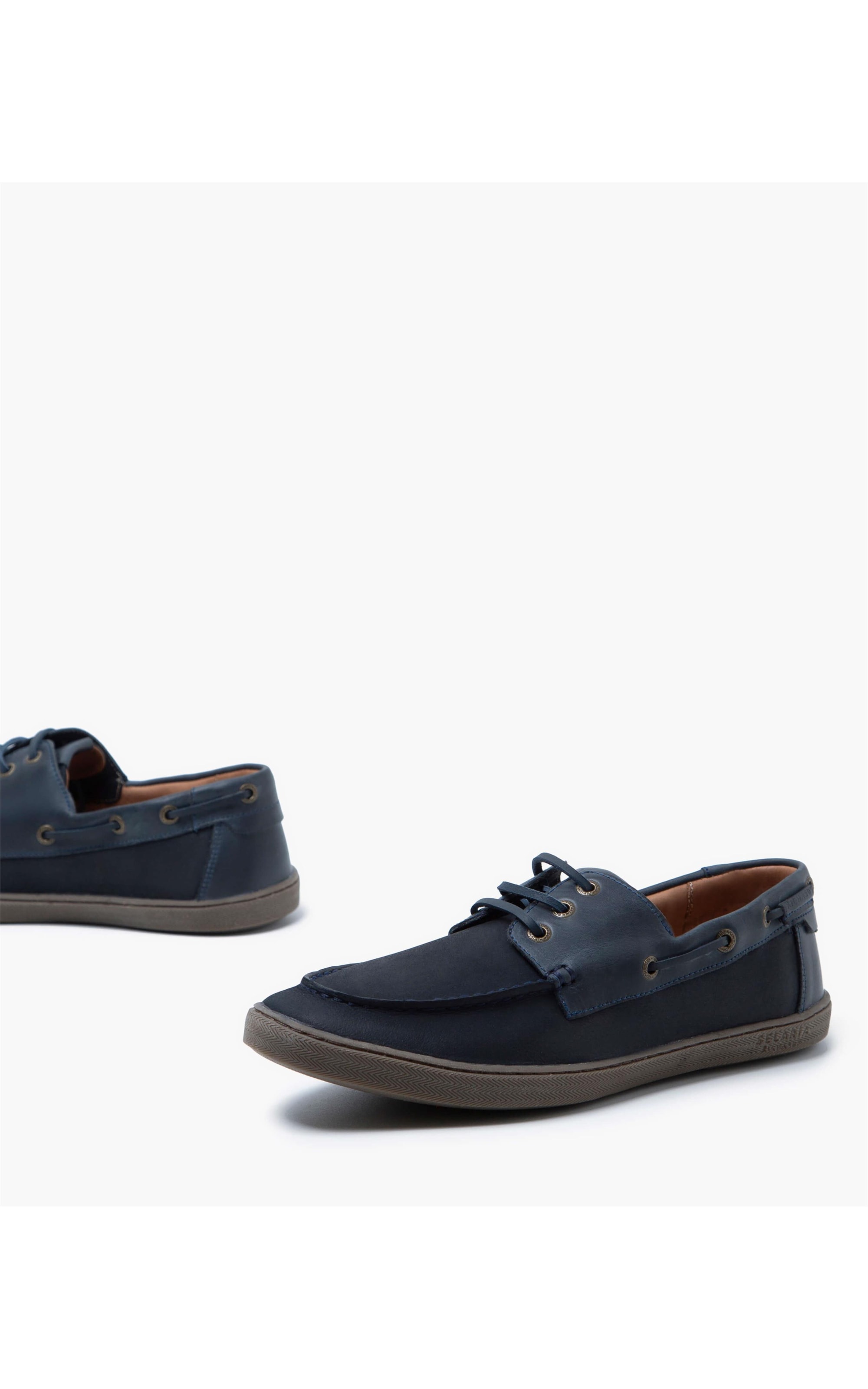 Sider Boat Relax Marinho