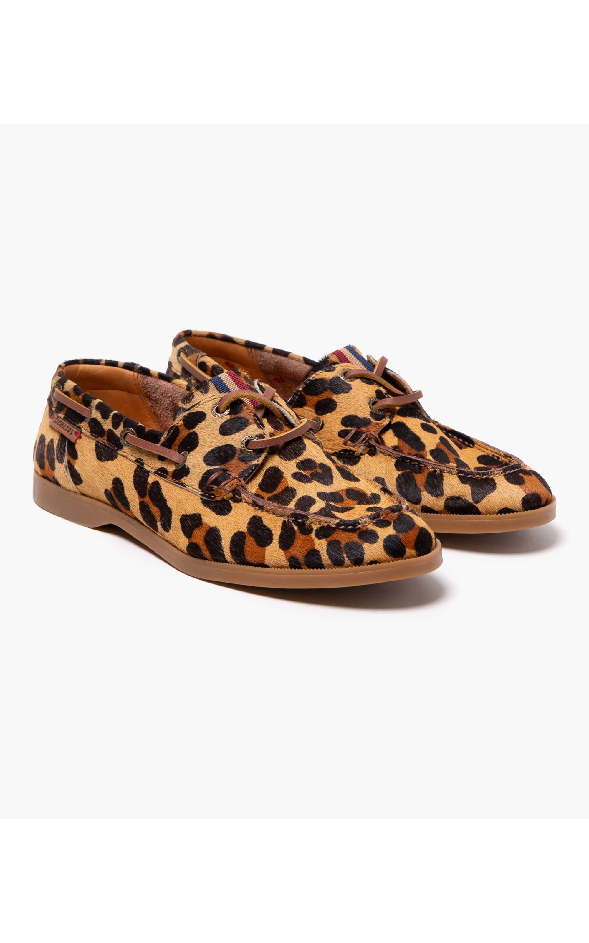 Sider Boat Varenna Caramelo