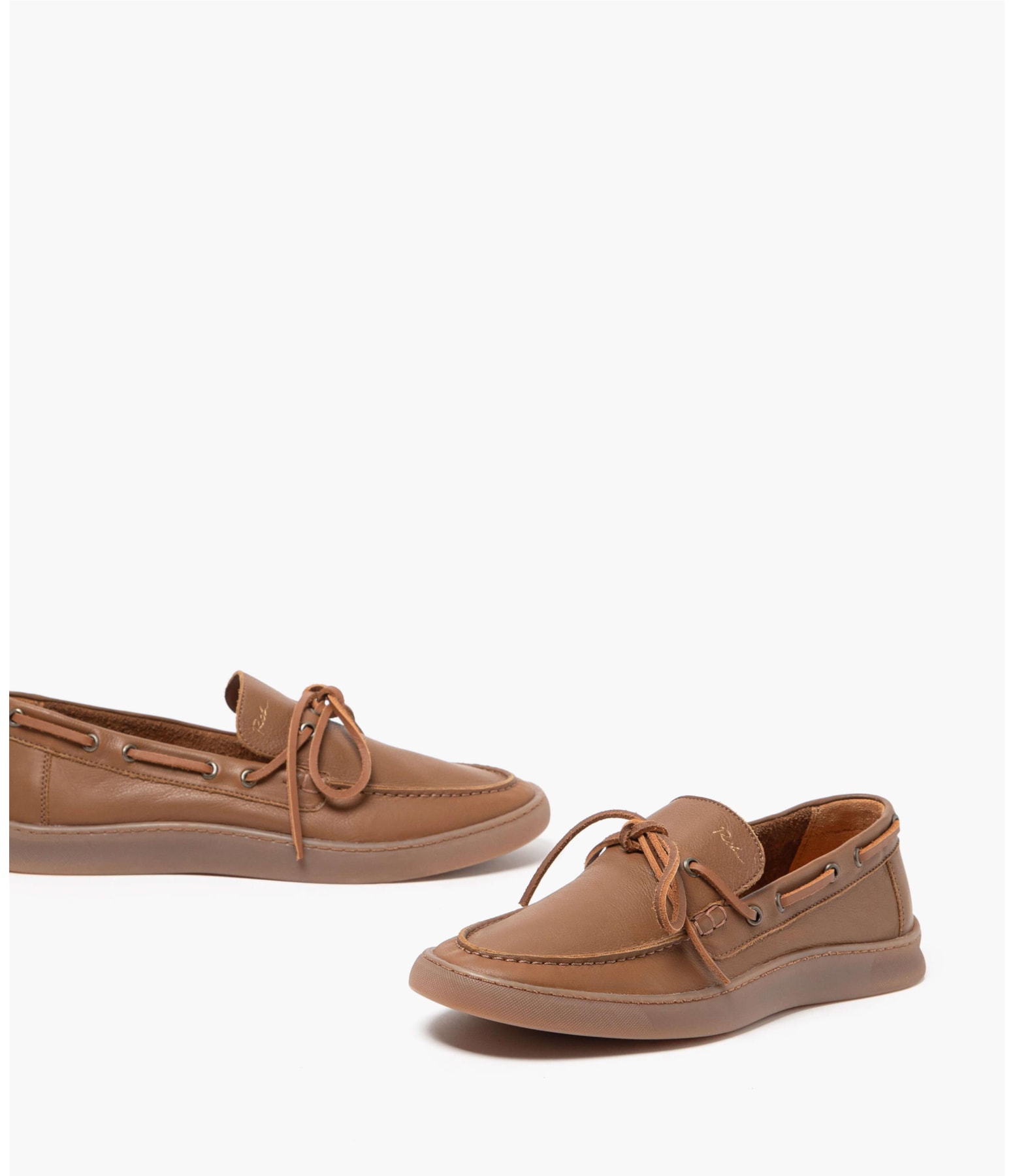 Sider Casual Rch Camel