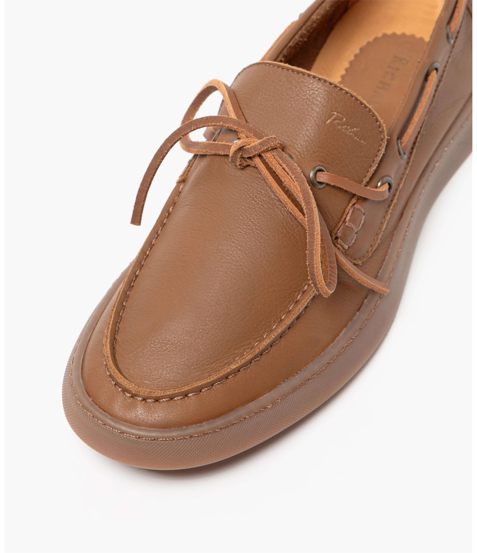 Sider Casual Rch Camel