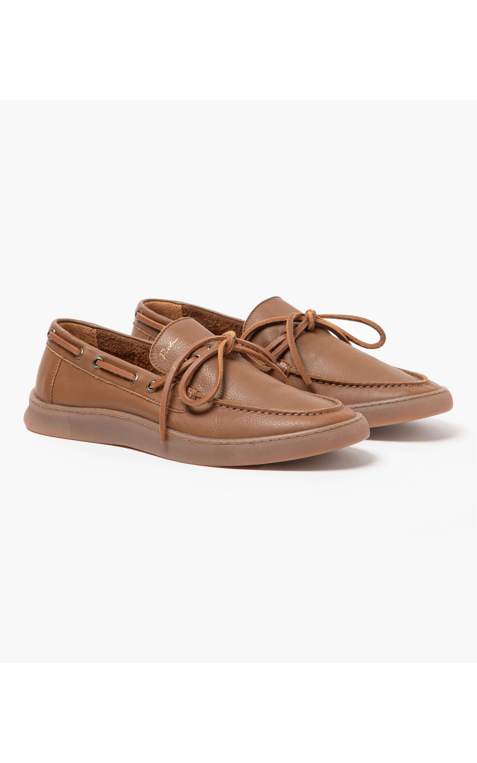 Sider Casual Rch Camel