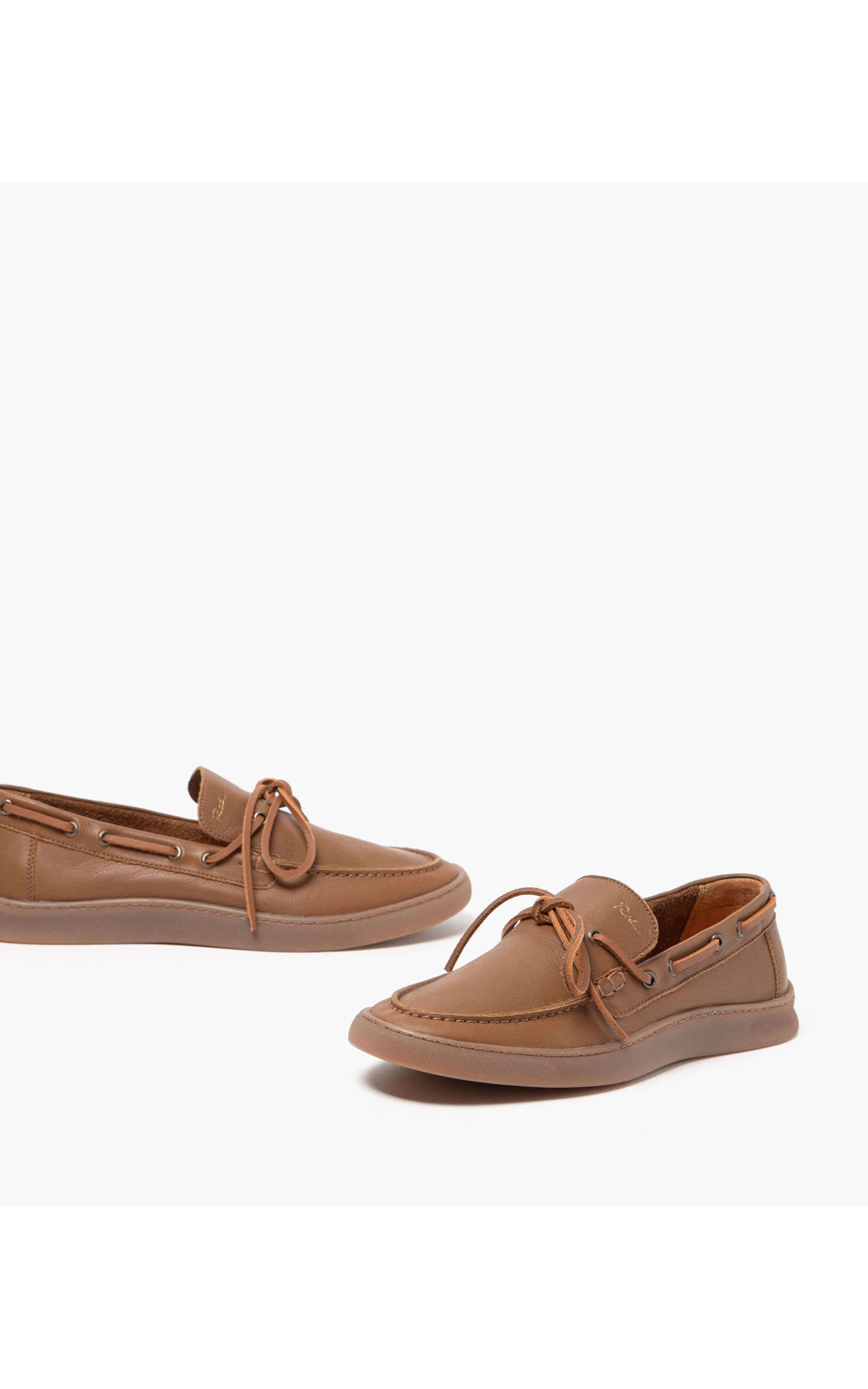 Sider Casual Rch Camel