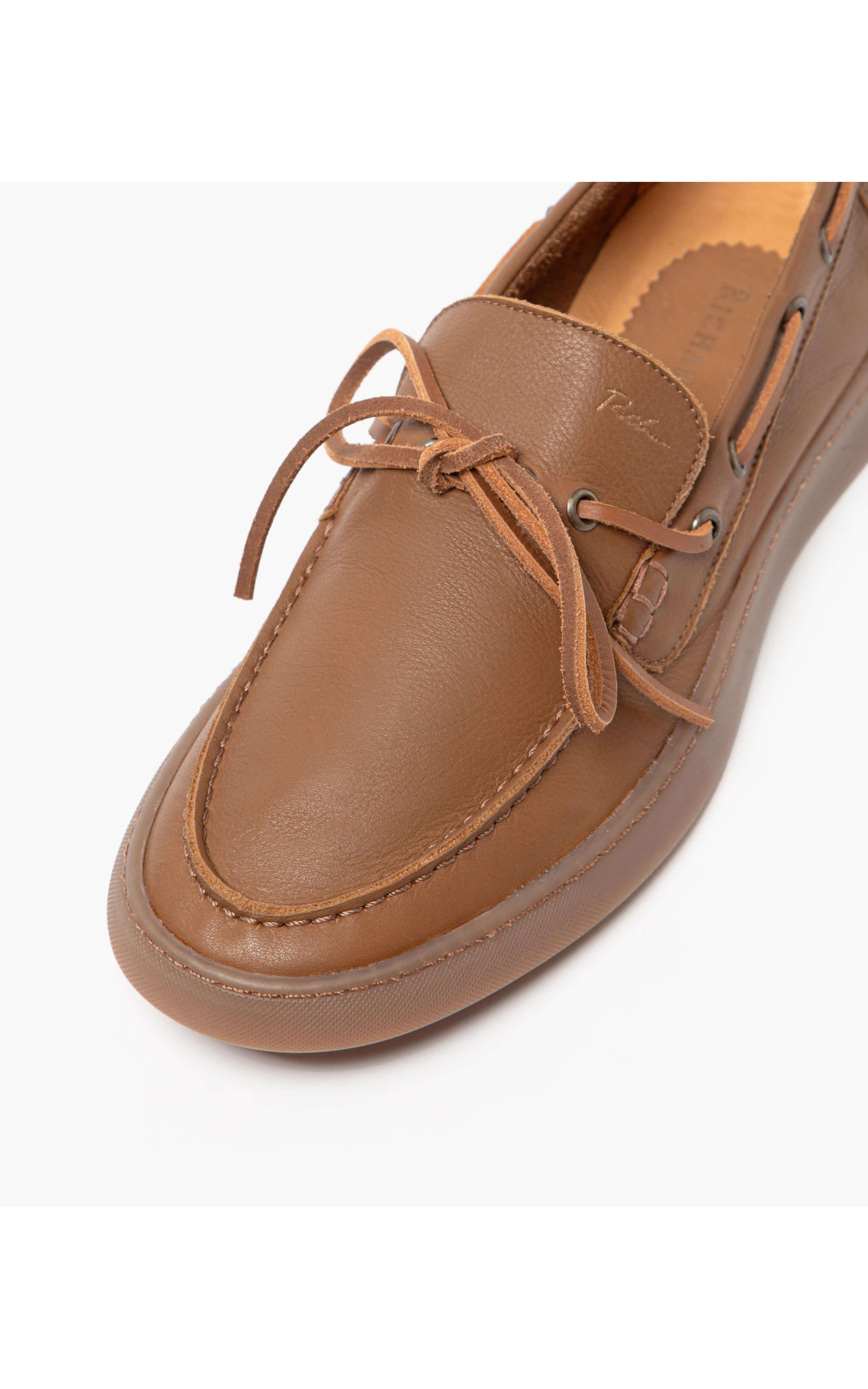 Sider Casual Rch Camel