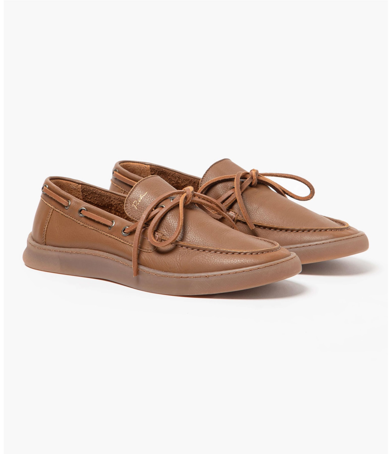 Sider Casual Rch Camel