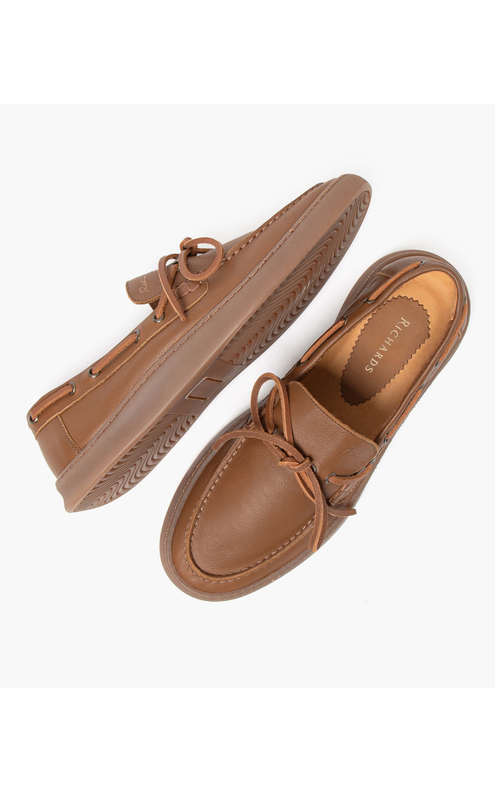 Sider Casual Rch Camel