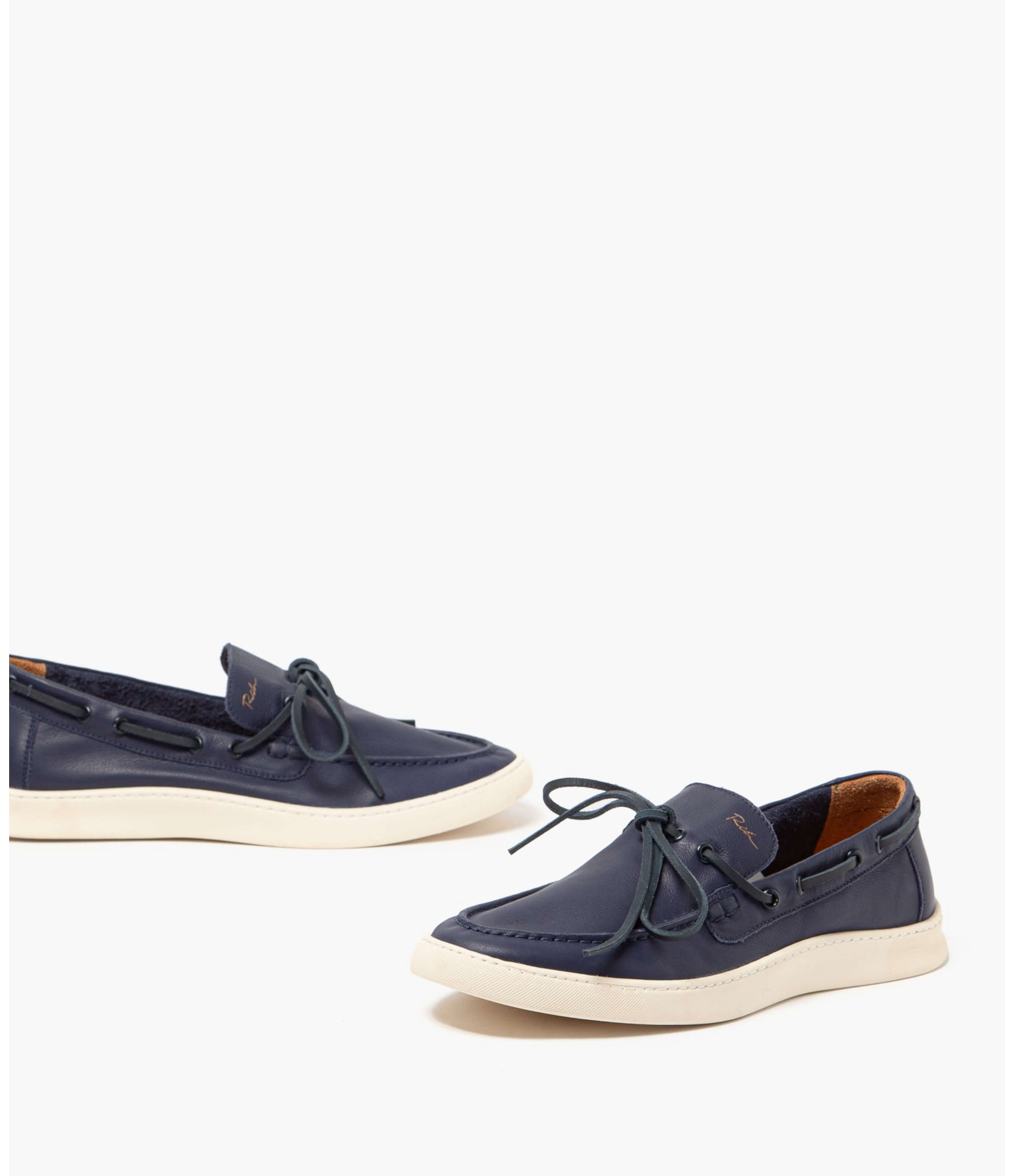 Sider Casual Rch Marinho