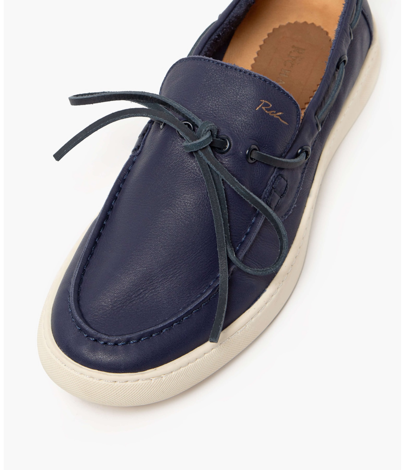 Sider Casual Rch Marinho