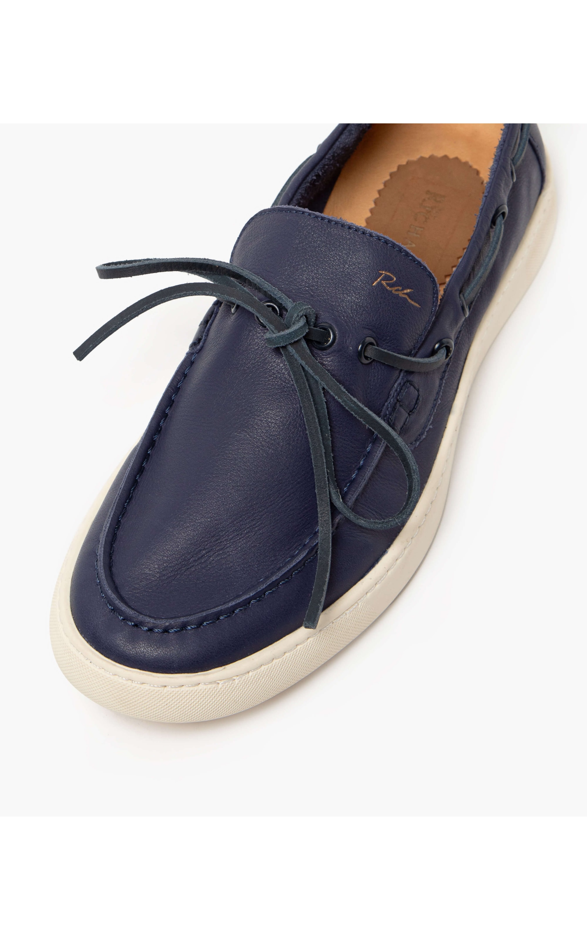 Sider Casual Rch Marinho