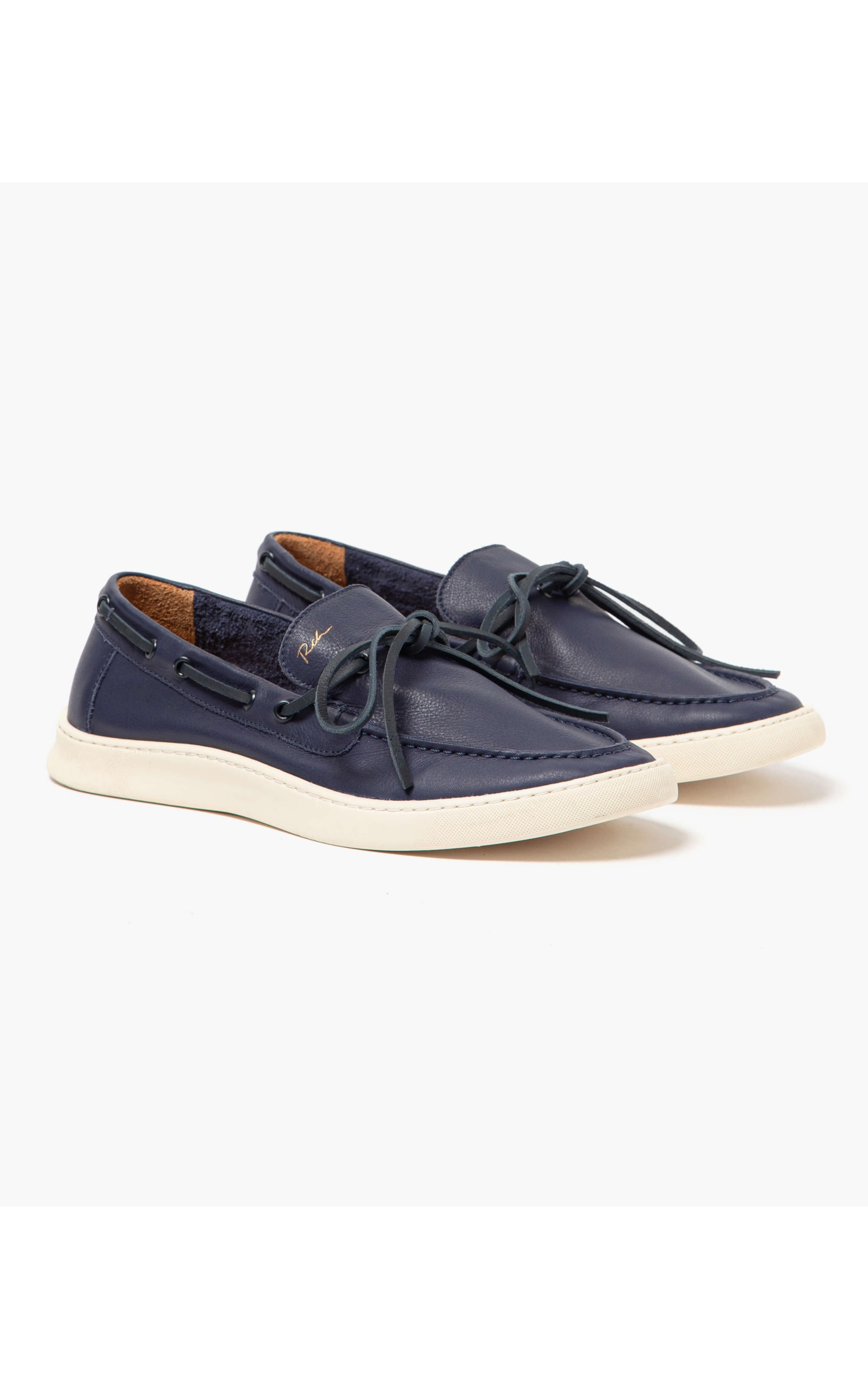 Sider Casual Rch Marinho