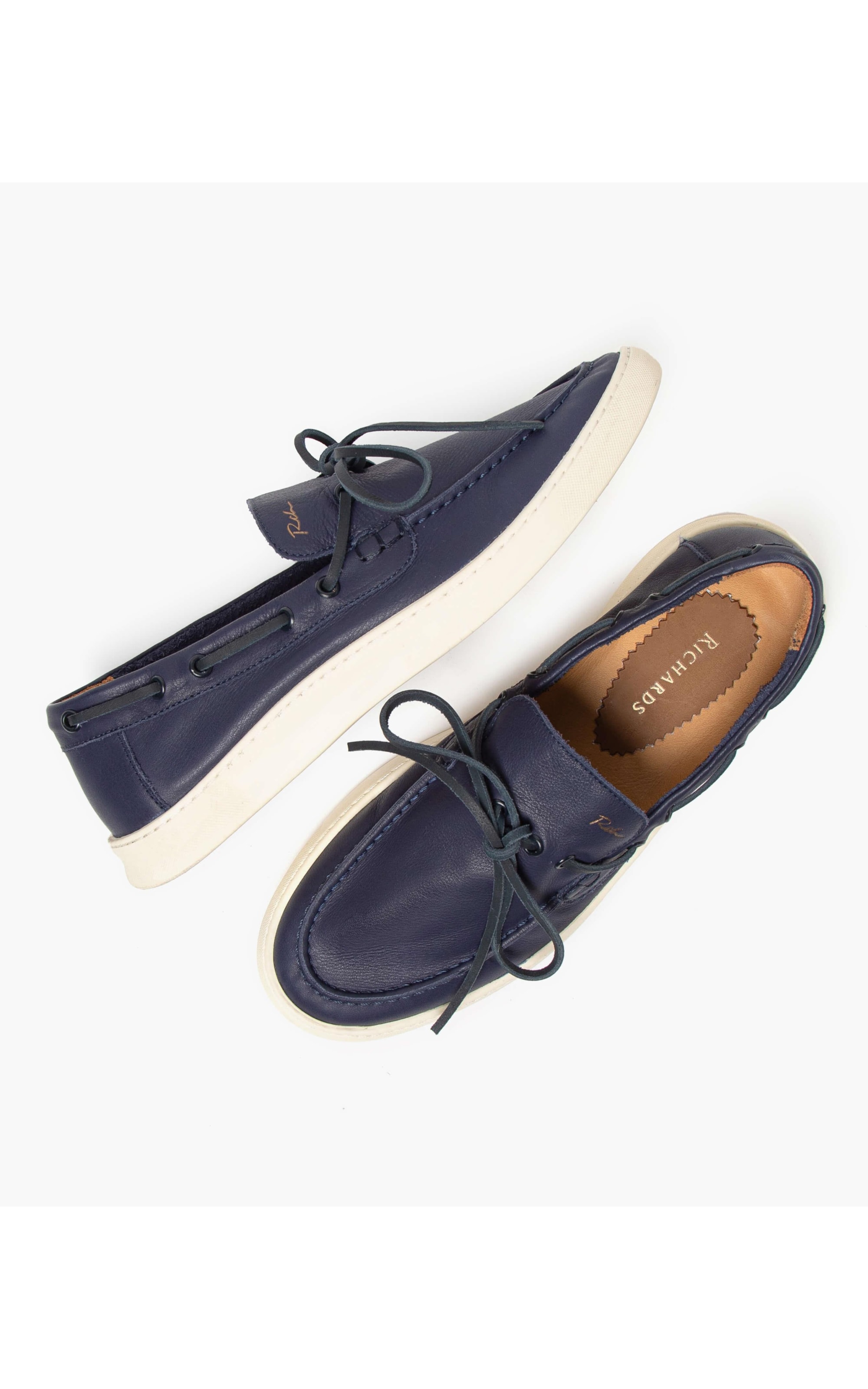 Sider Casual Rch Marinho