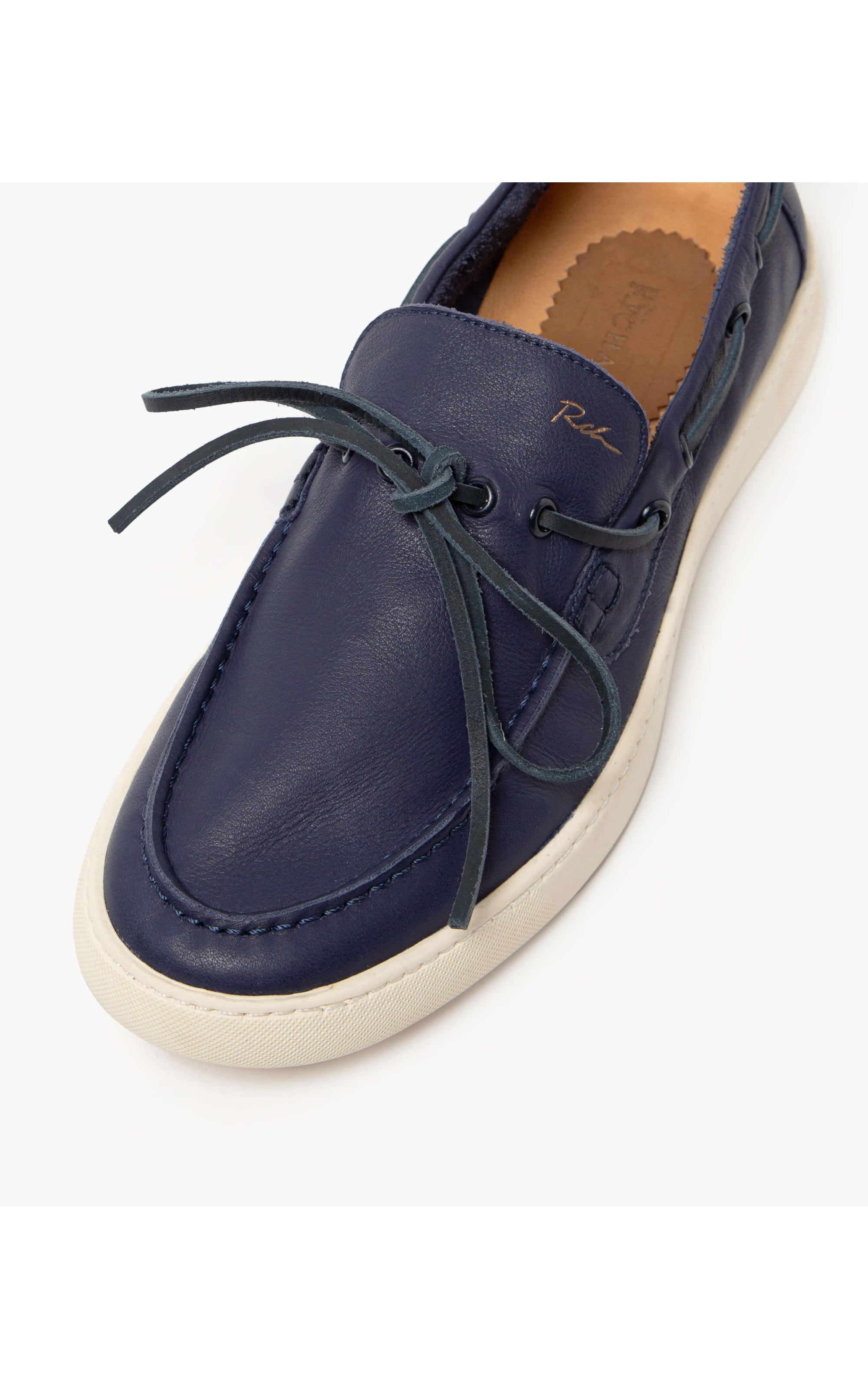 Sider Casual Rch Marinho