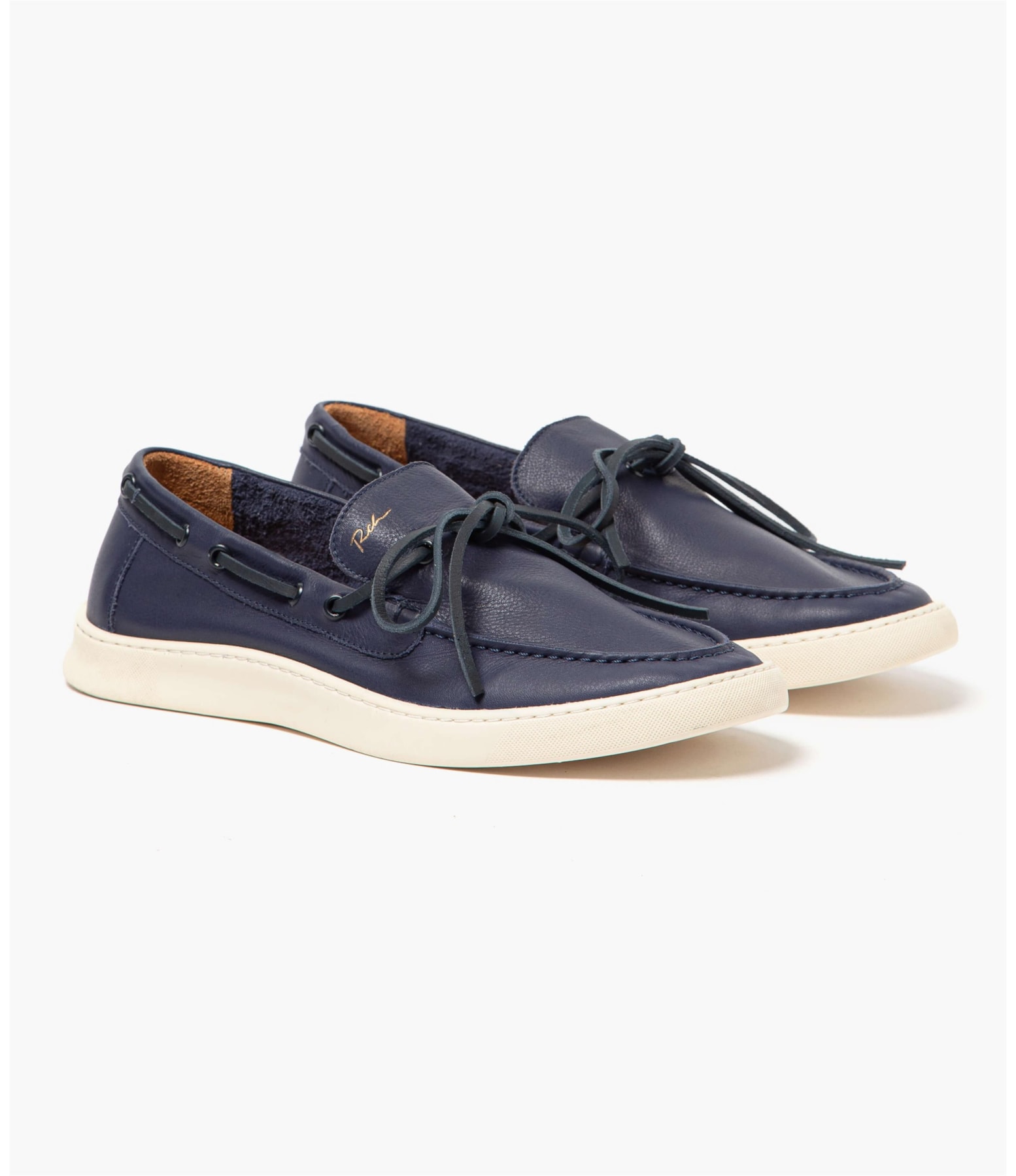 Sider Casual Rch Marinho