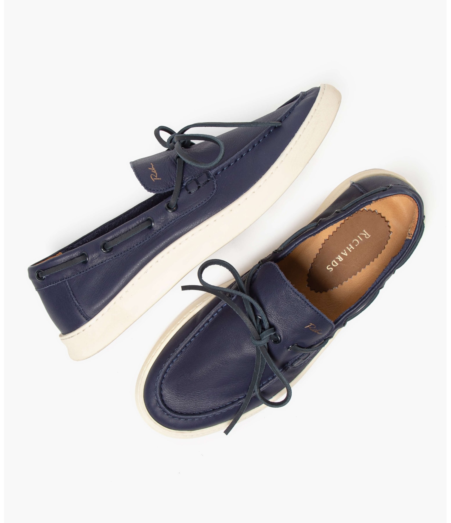 Sider Casual Rch Marinho