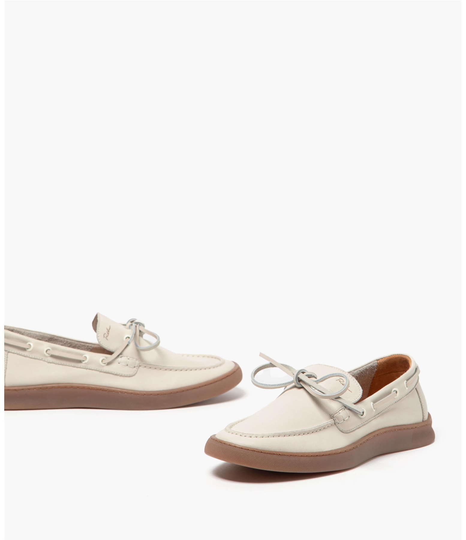 Sider Casual Rch Off White