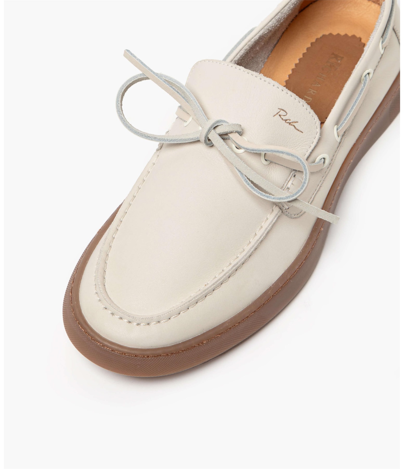 Sider Casual Rch Off White