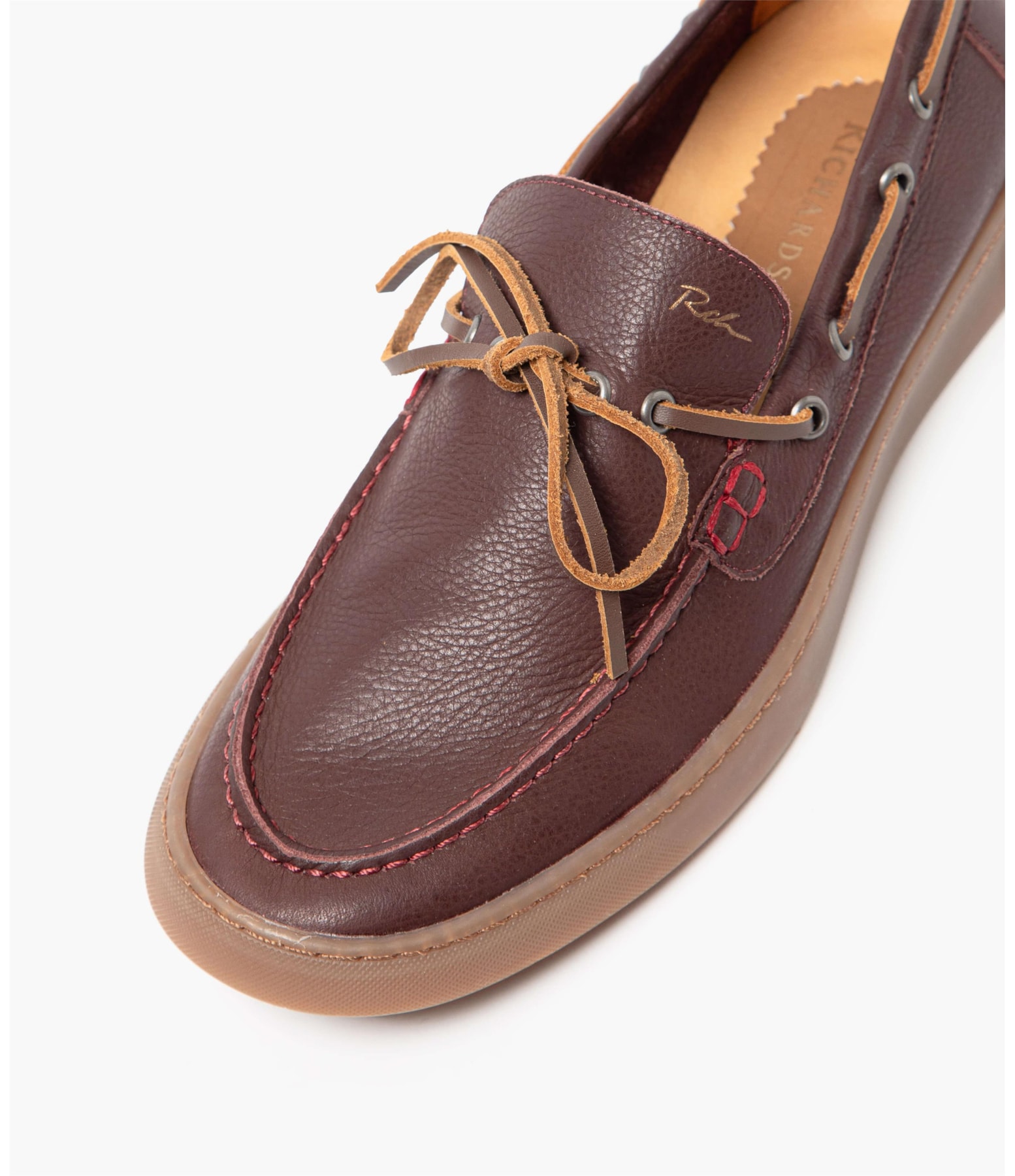 Sider Casual Rch Vinho