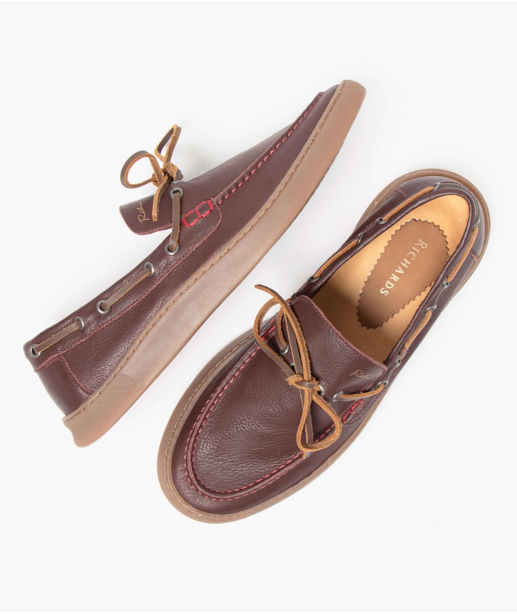 Sider Casual Rch Vinho