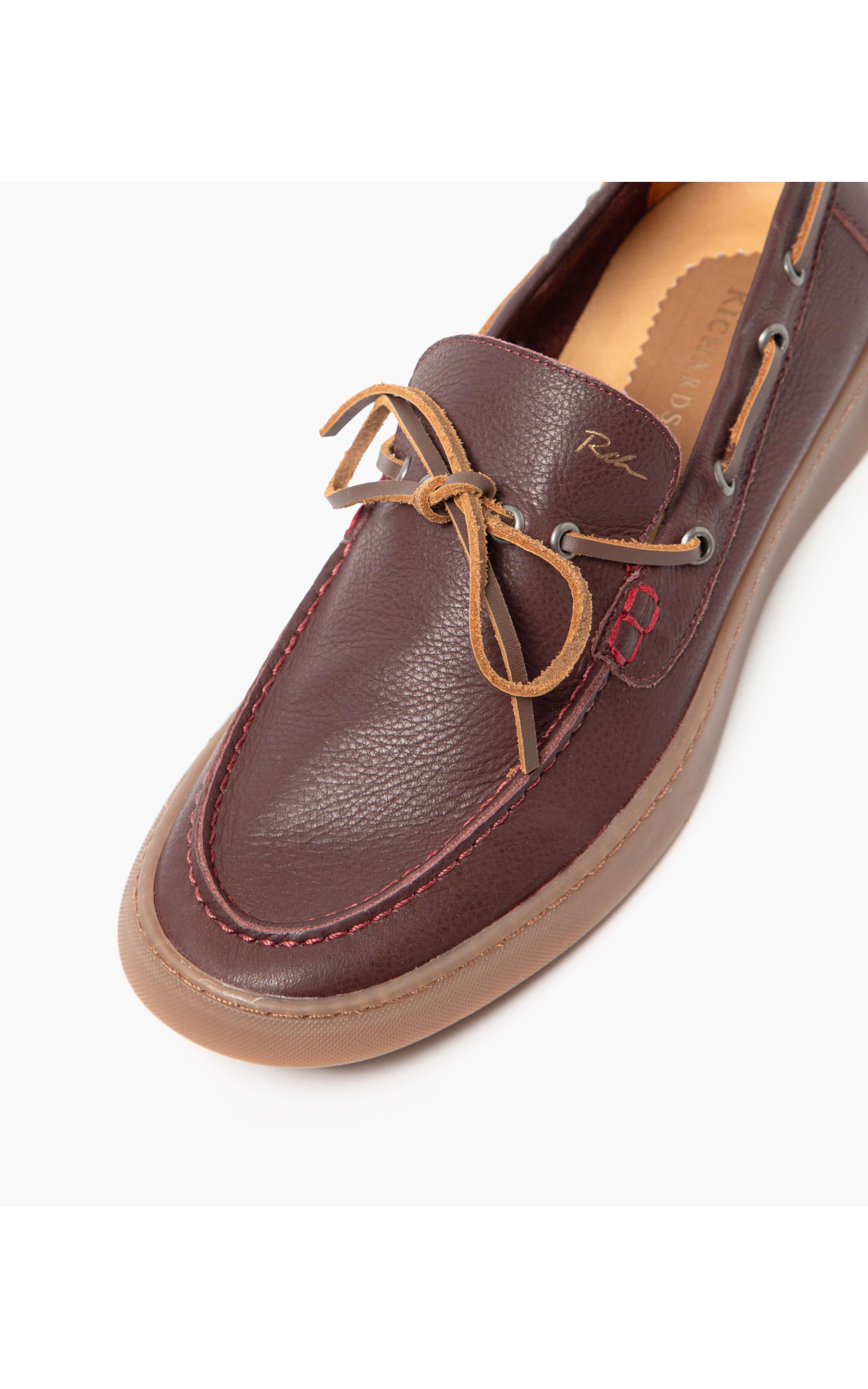 Sider Casual Rch Vinho