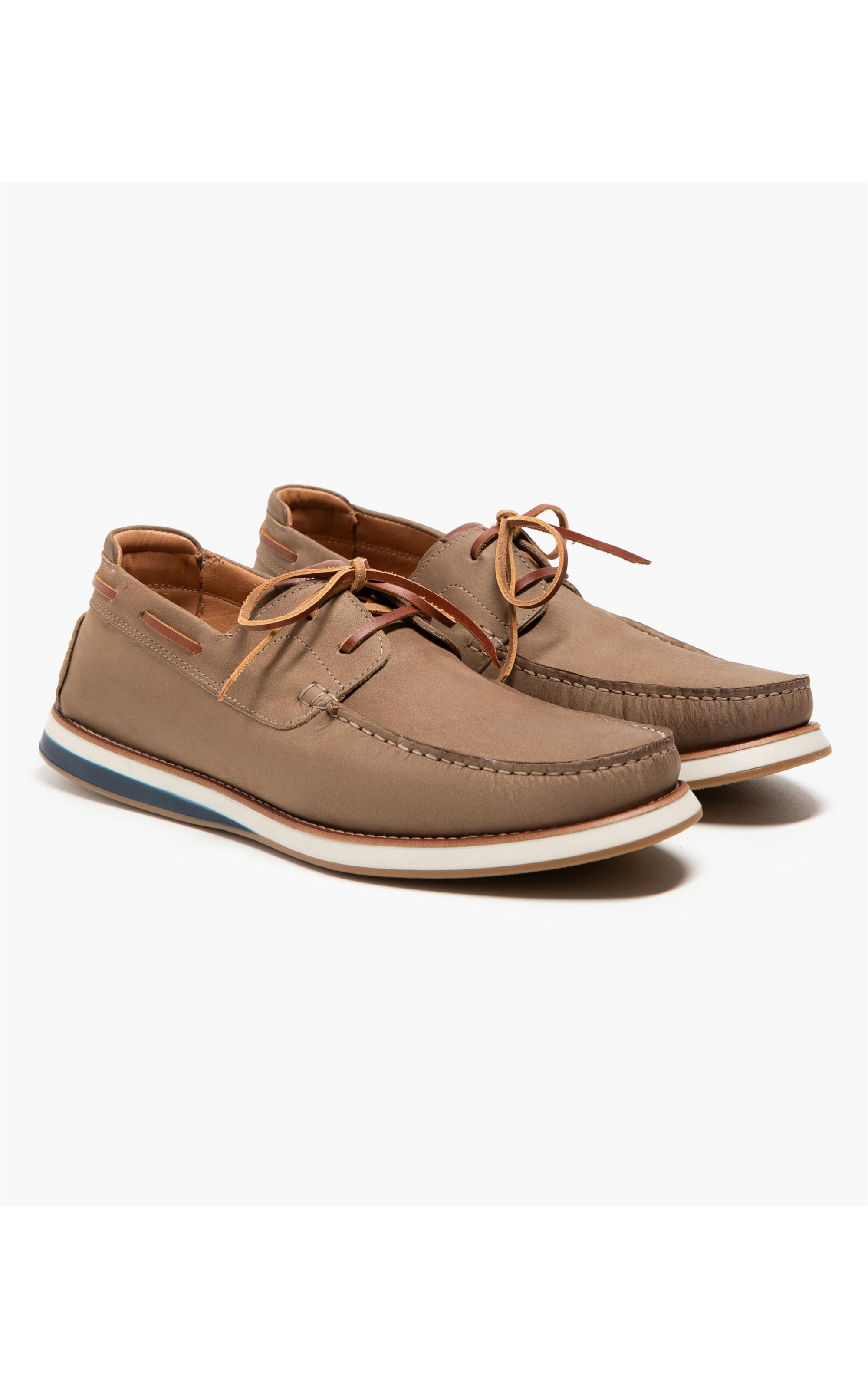 Sider Coast Charcoal