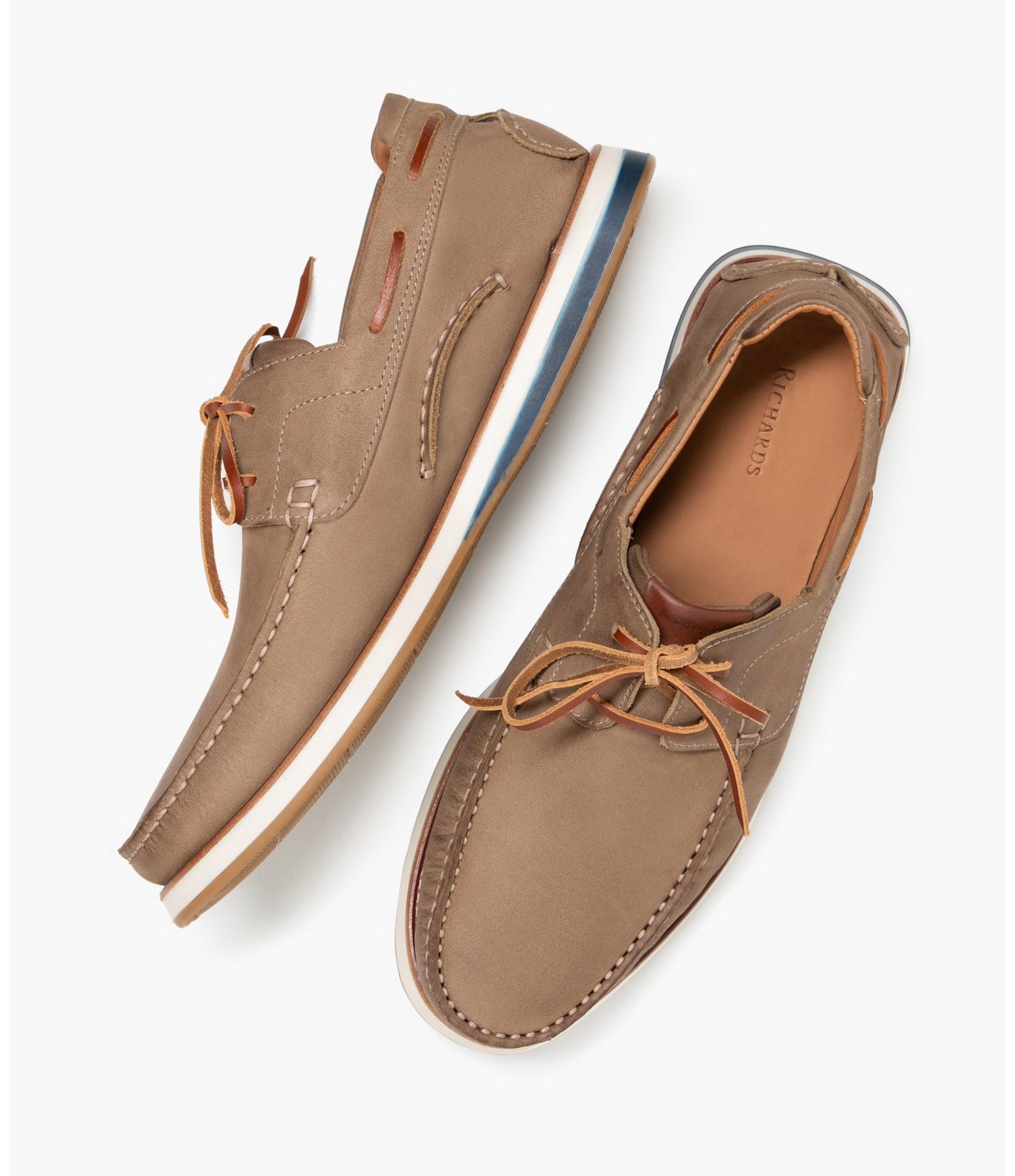 Sider Coast Charcoal