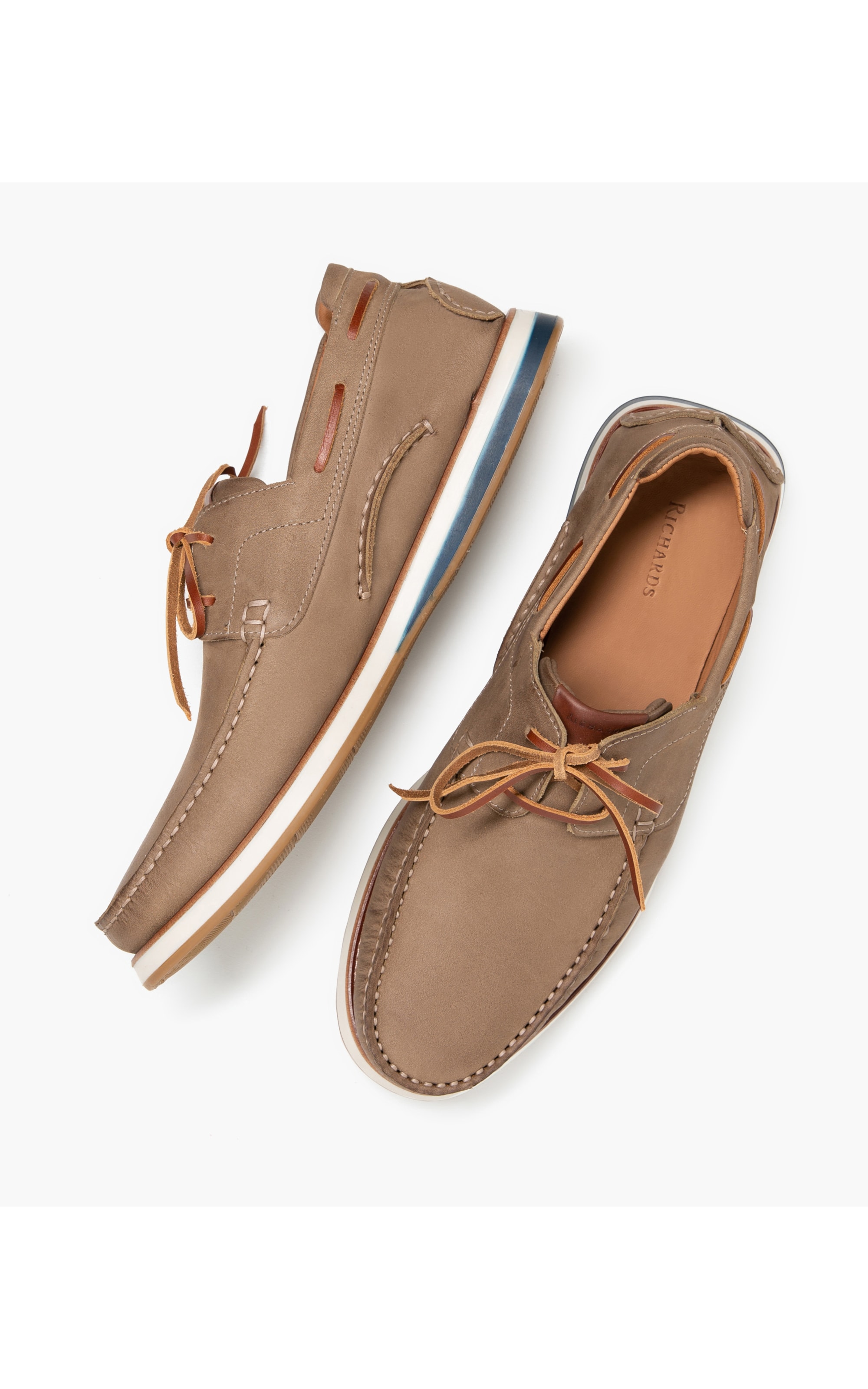 Sider Coast Charcoal
